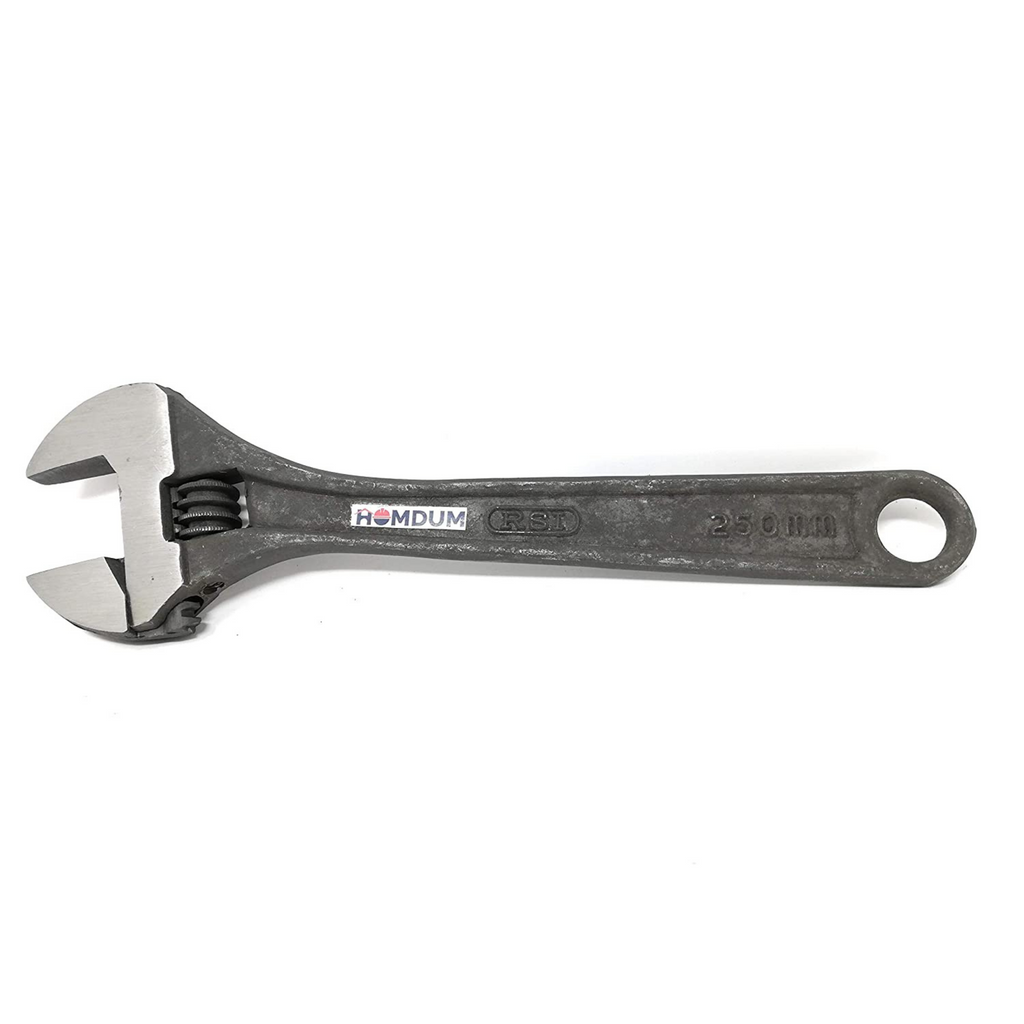 Homdum 8" Adjustable Wrench