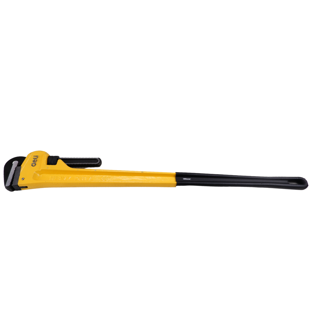 Homdum 48” Pipe Wrench for Plumbing Size 1220 mm