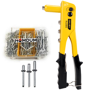 Homdum Non Slip Rivet Gun DELI