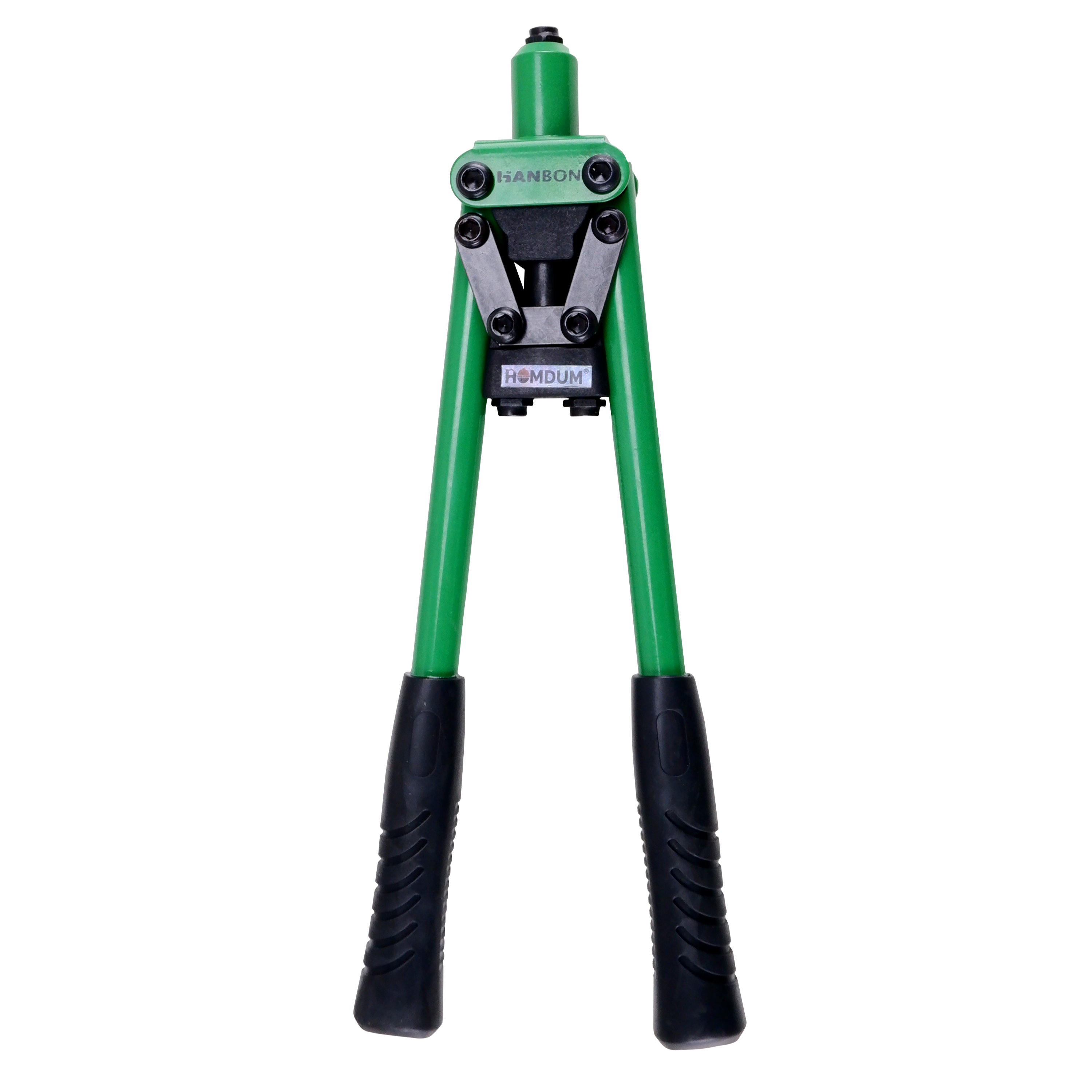 Homdum Hand Pull Riveter Nail Gun