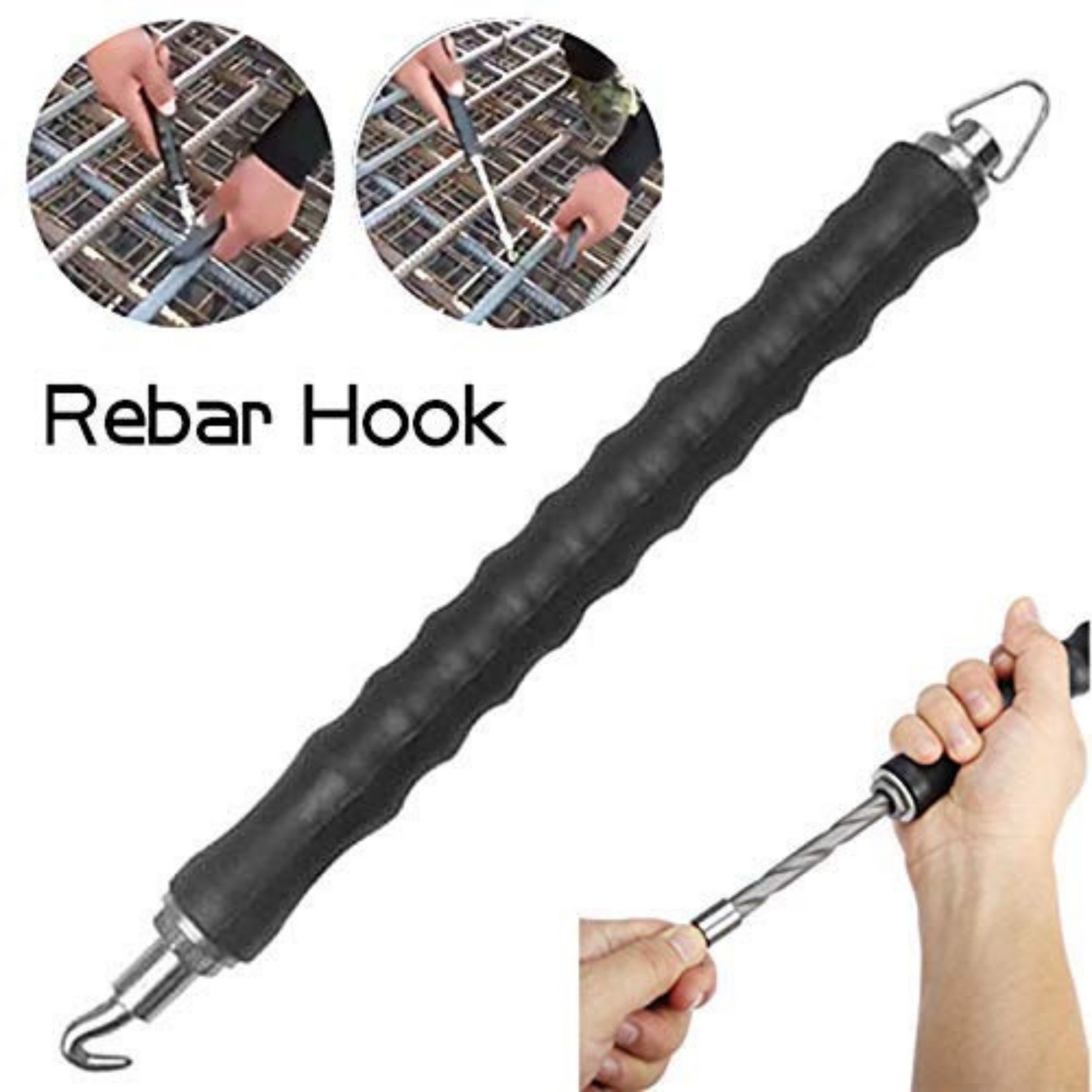 Homdum reber hook