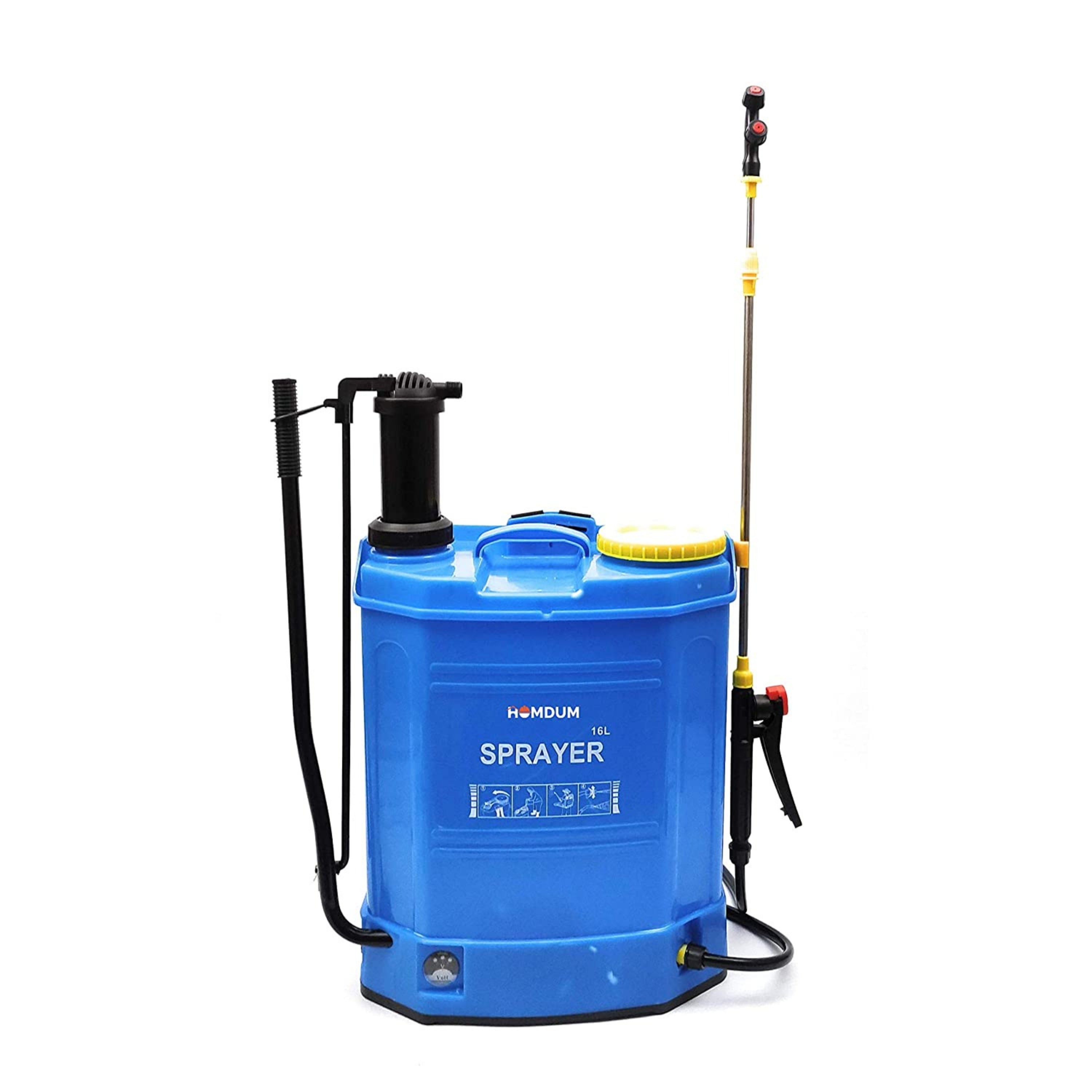 Homdum Knapsack sprayer 16 litre