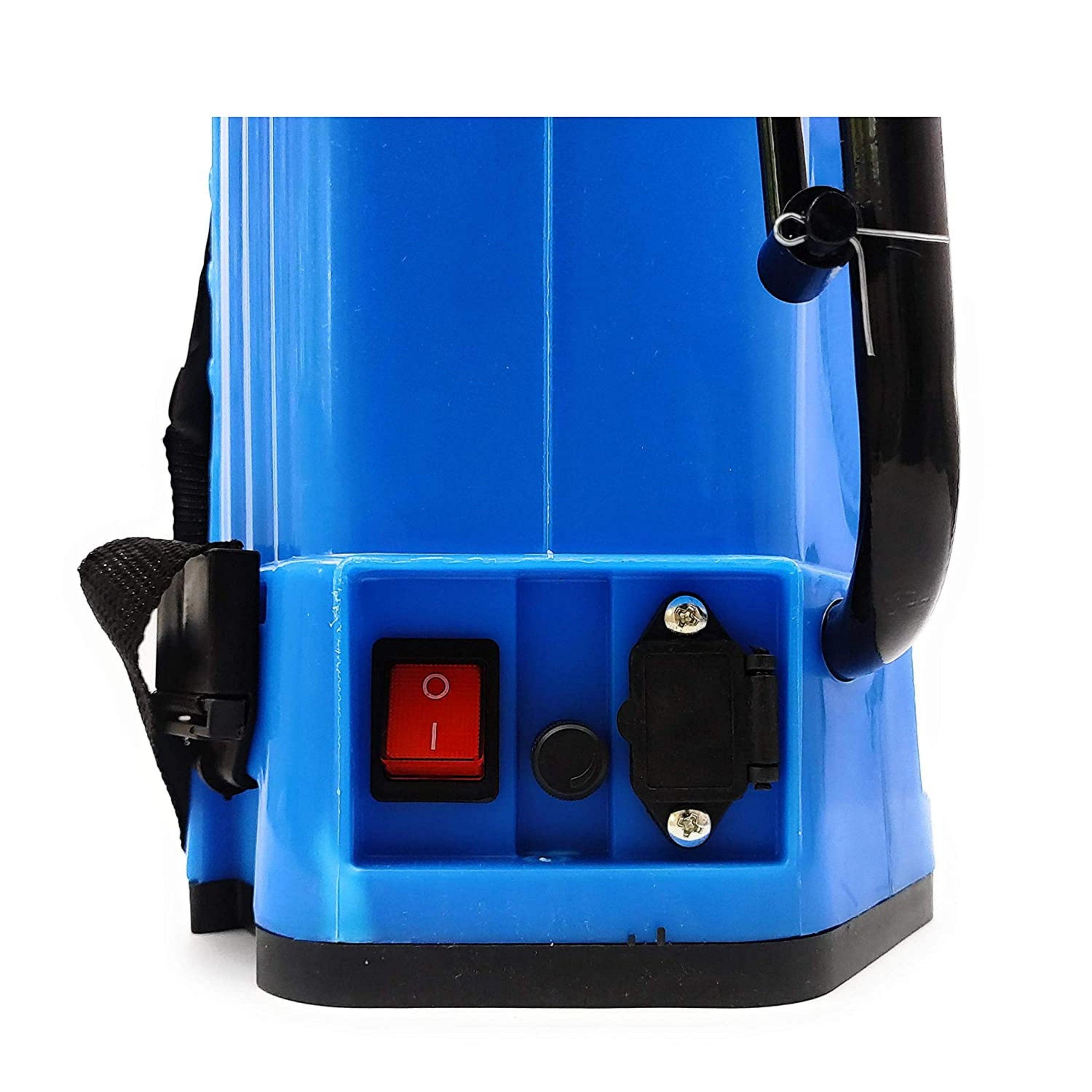 Homdum 12V Cordless Agriculture Knapsack sprayer