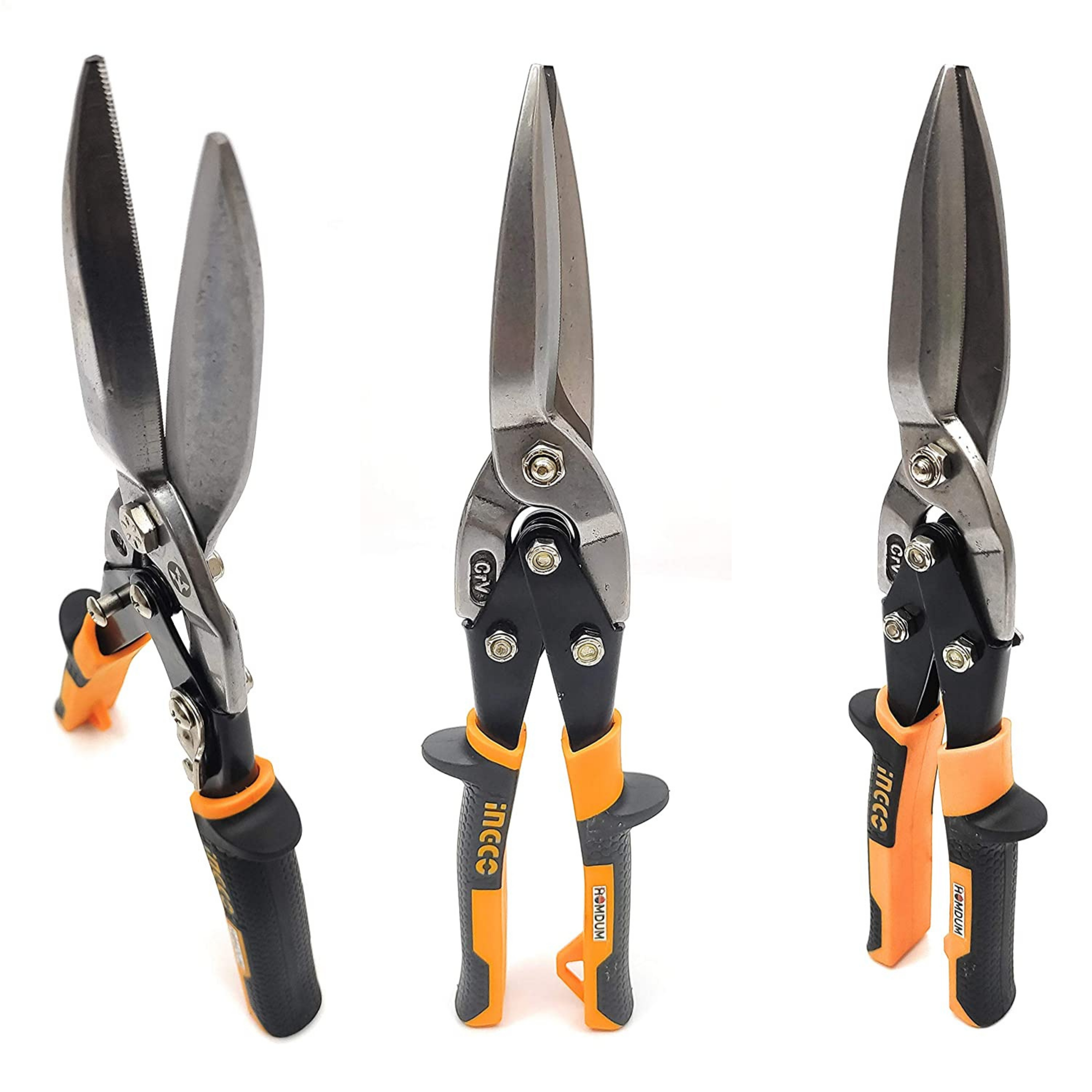 Homdum Ingco 12inch Aviation Snip