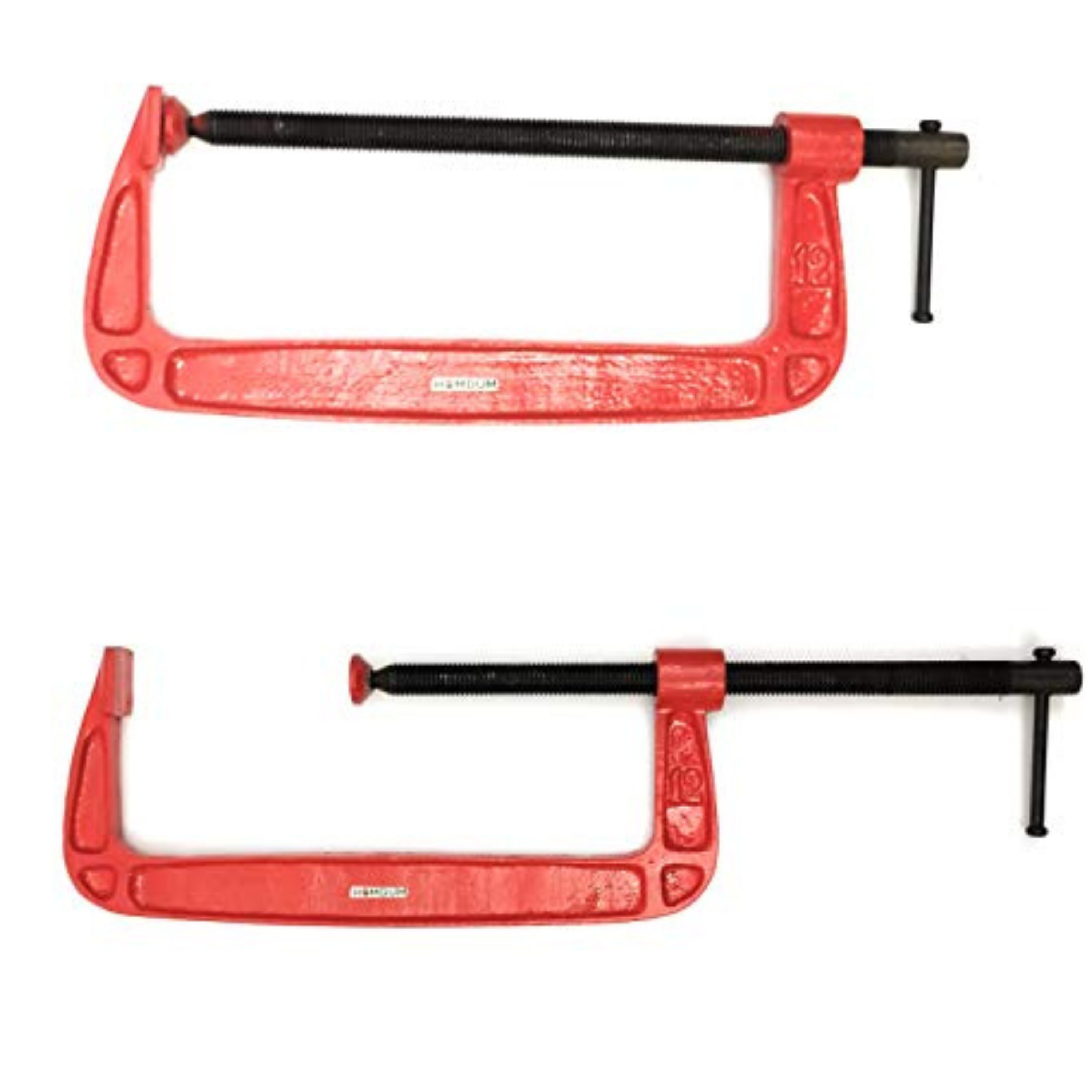 Homdum C Type Clamping Tool 12 inch