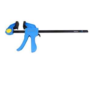 Homdum 12 inch Quick Grip clamp