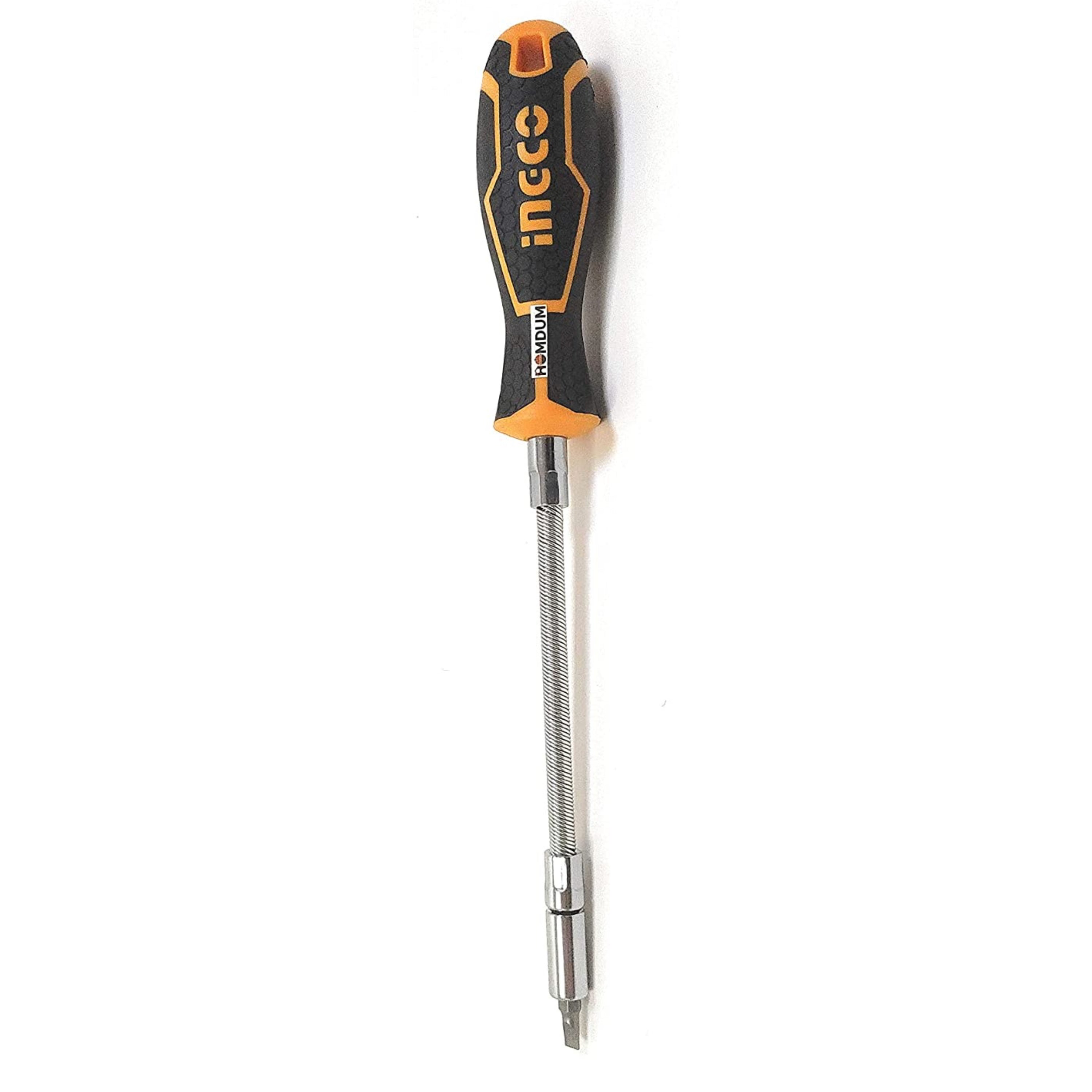 Homdum Ingco Screwdriver Anti-Slip Handle