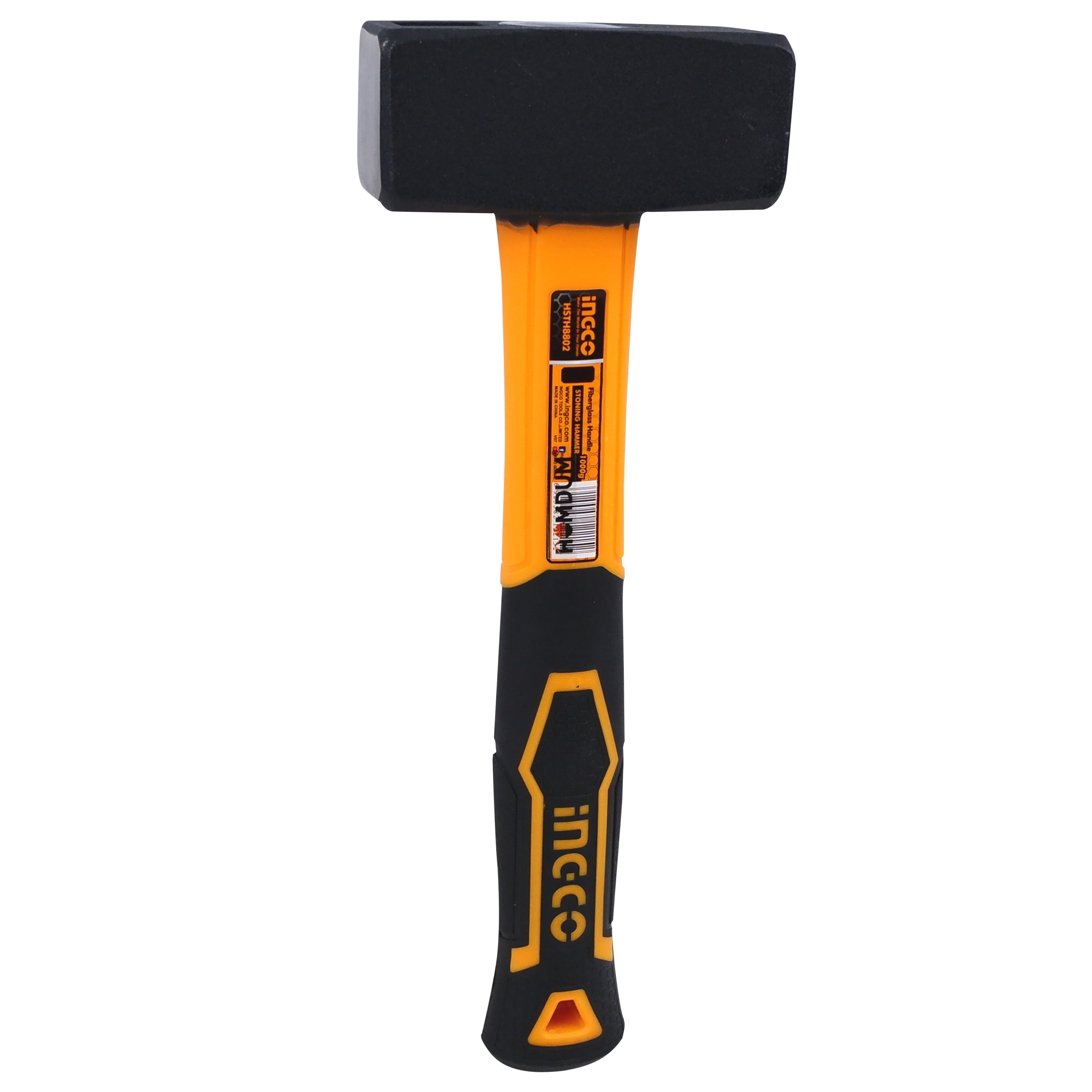 Homdum stonning hammer