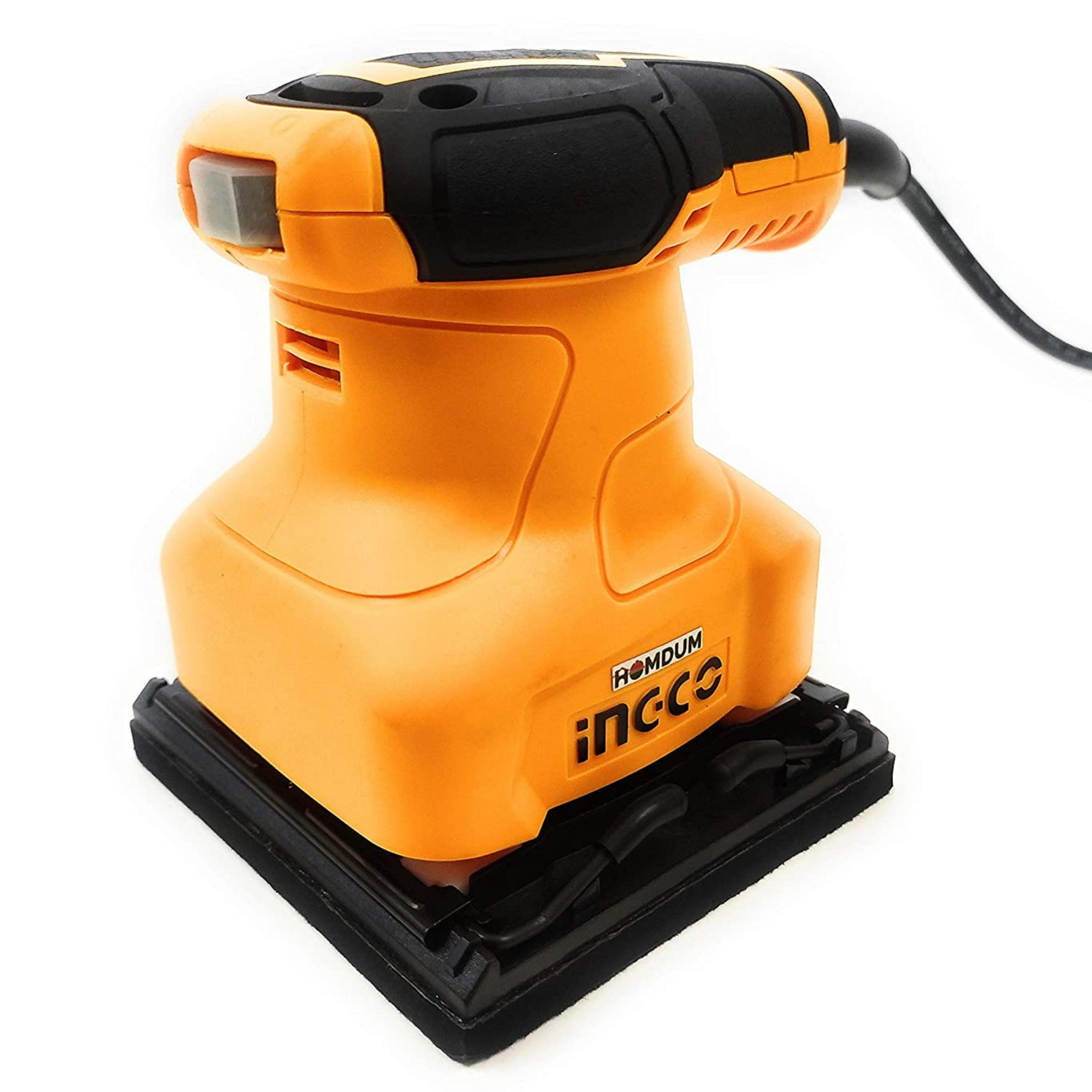 Homdum Palm Sander Machine