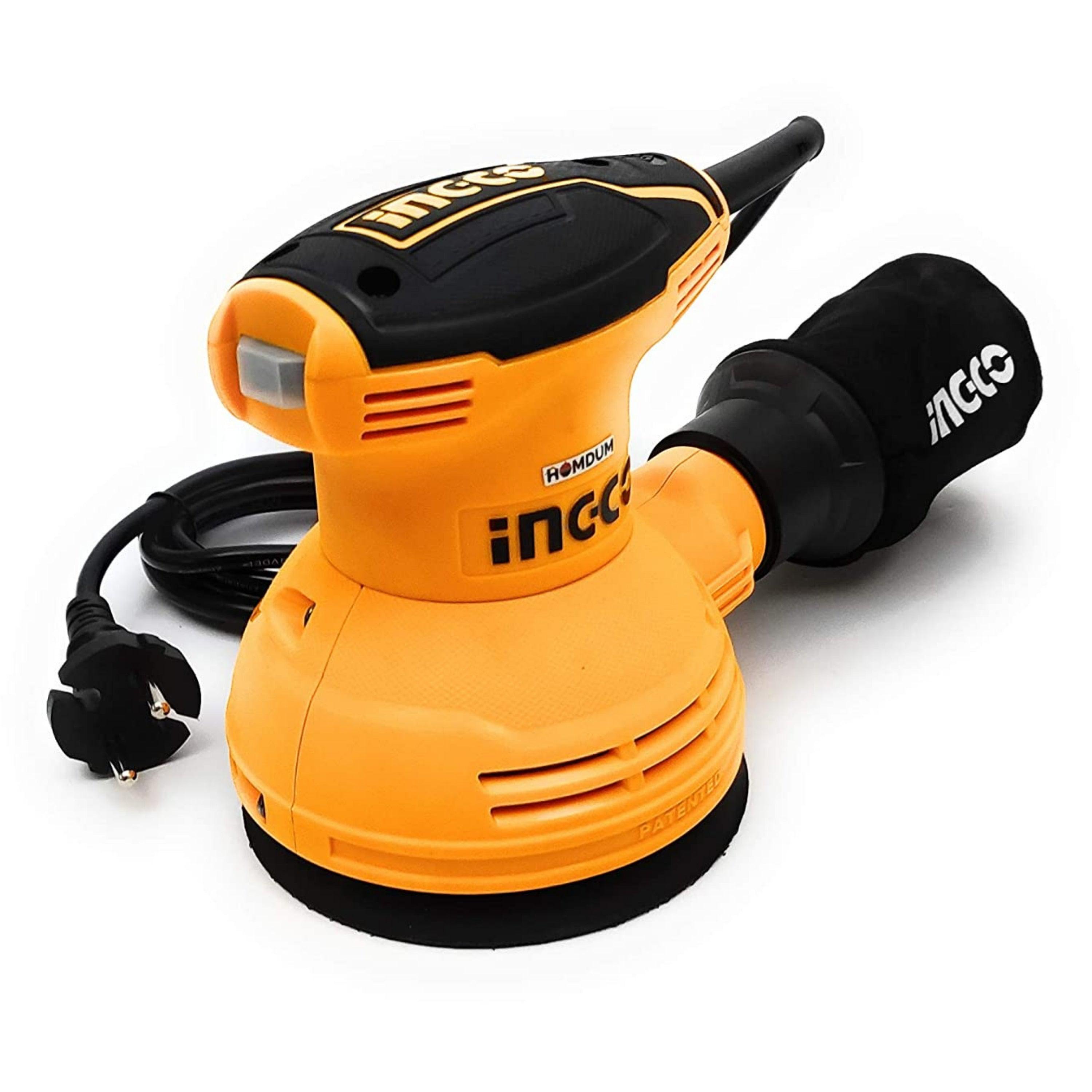 Homdum Random Orbital Oscillating Sanding Polishing Machine
