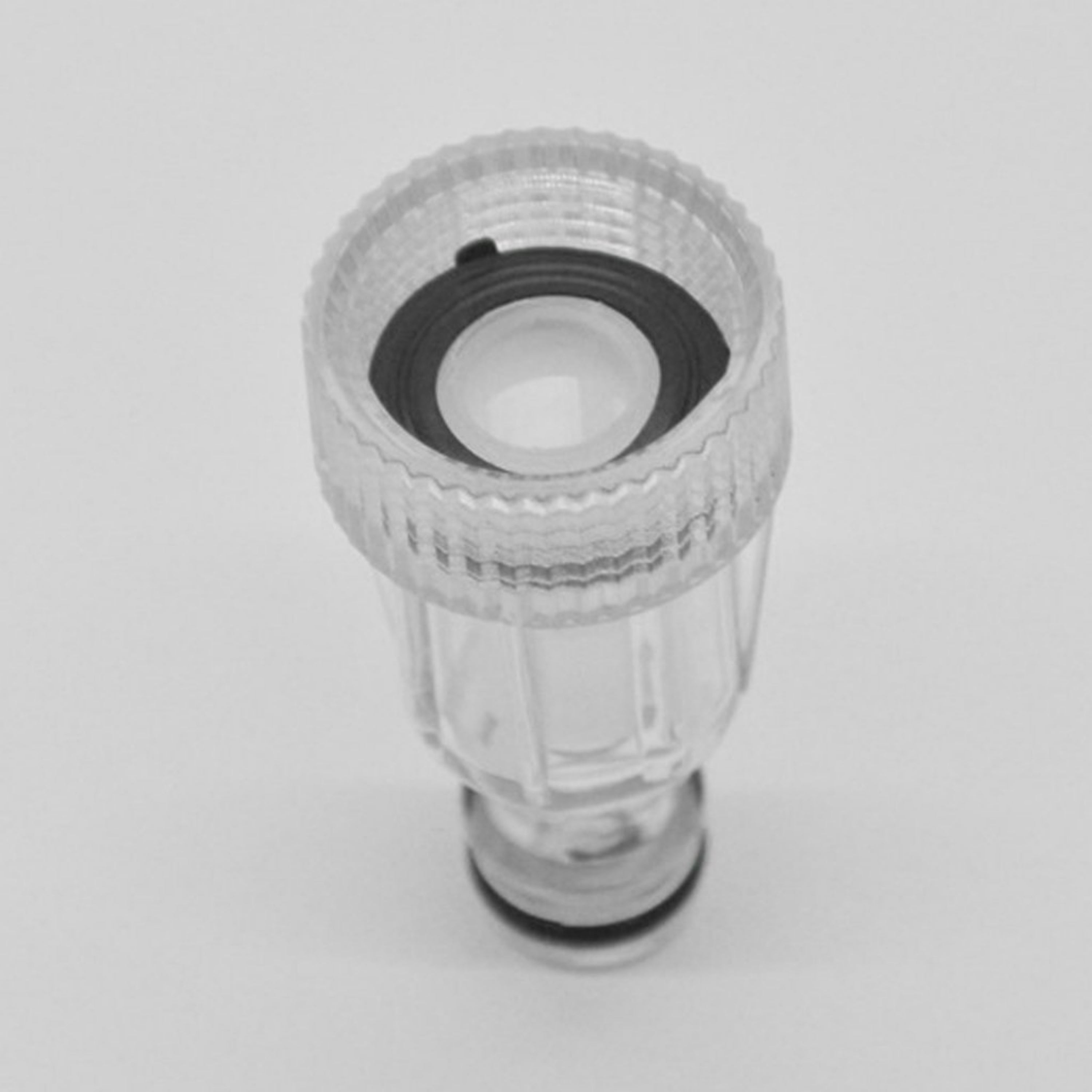 Homdum pressure Washer Water Filter Connection Accessory