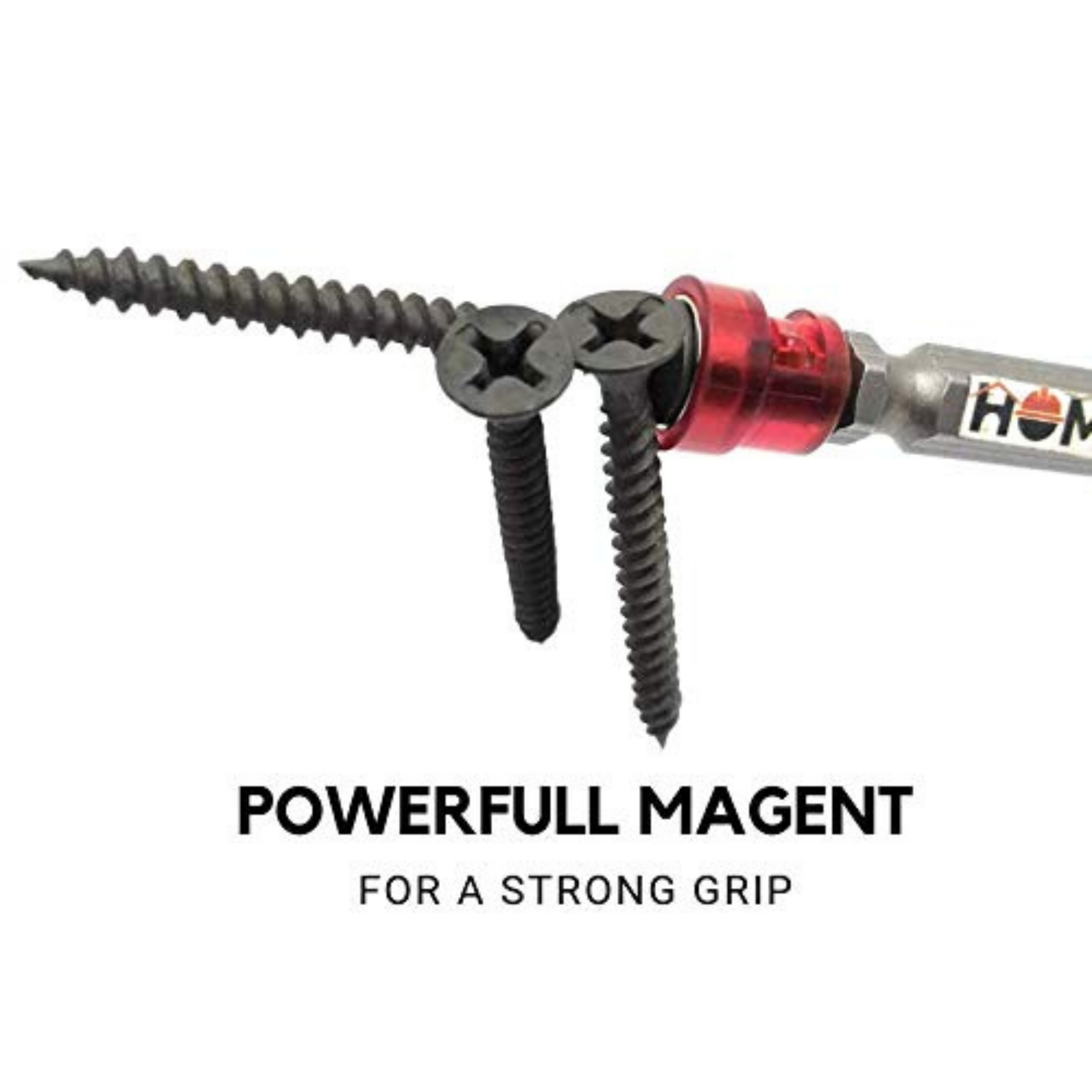 Homdum Universal Magnet Driver Bit