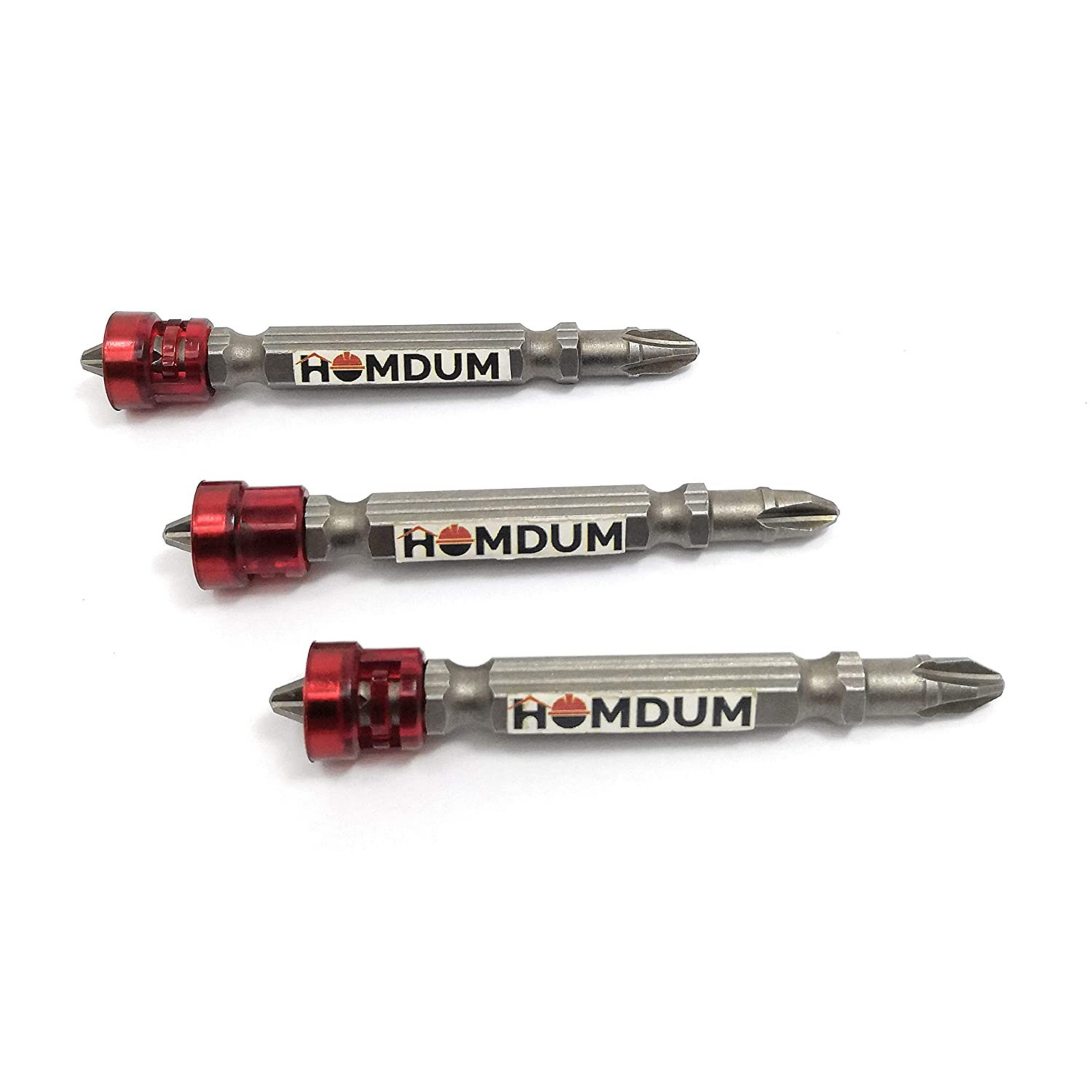 Homdum Magnet Driver Bit