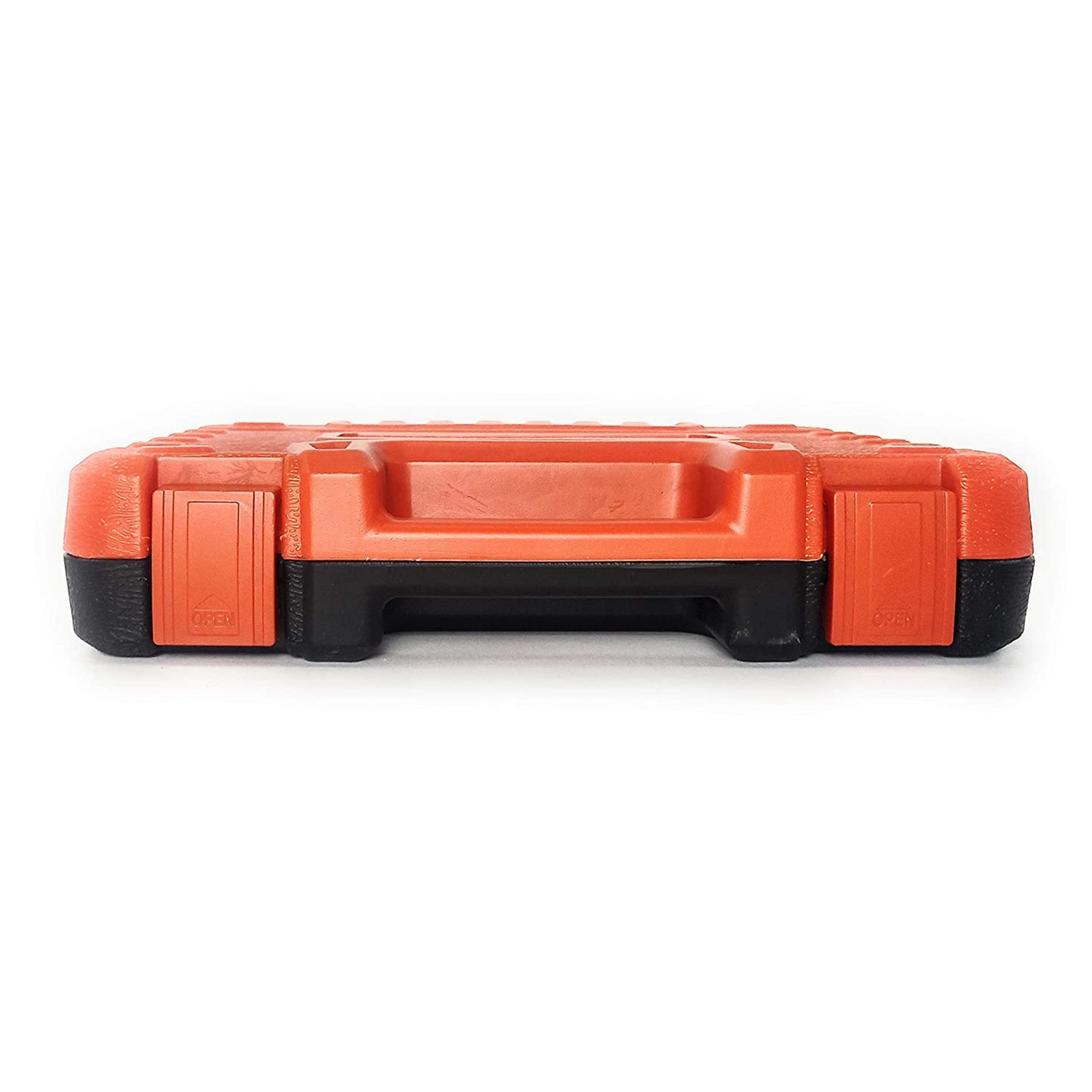 Homdum lockable transport case