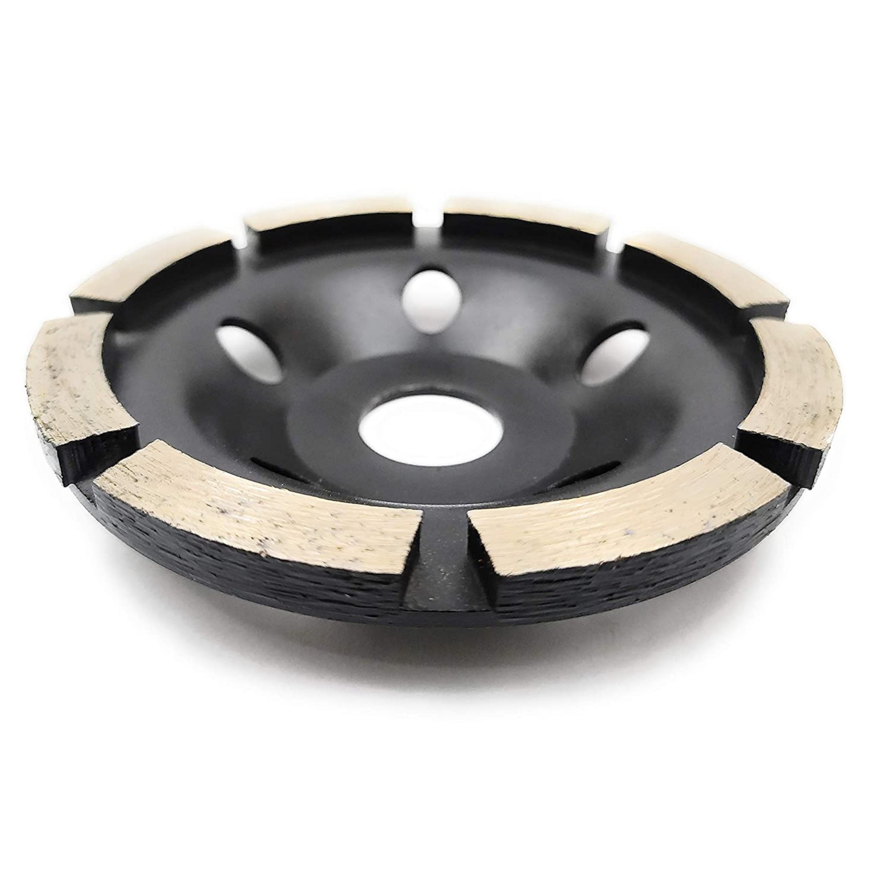 Homdum Diamond Cup Angle Grinder Wheel