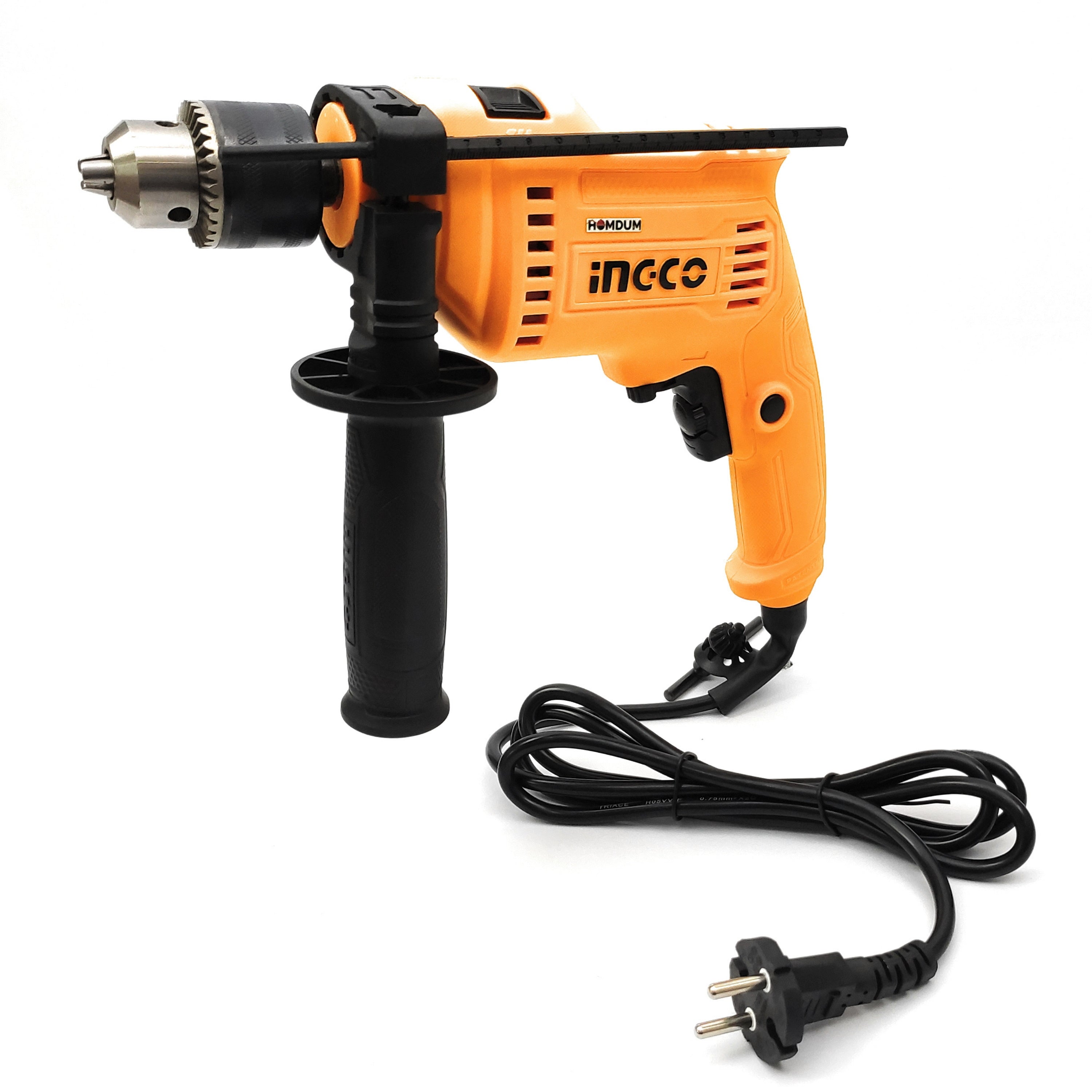 Homdum 550W impact drill