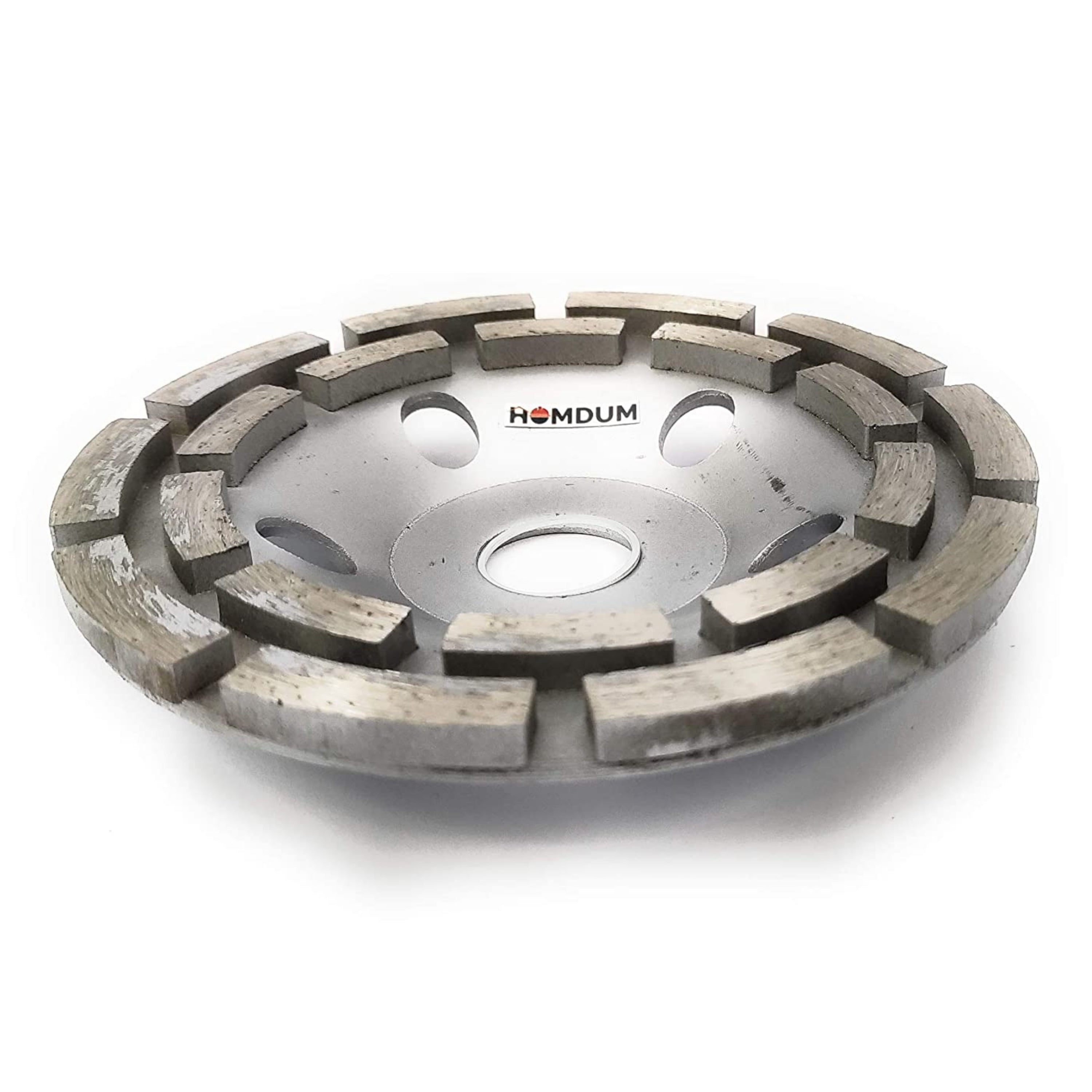 Homdum Diamond Cup Angle Grinder Wheel