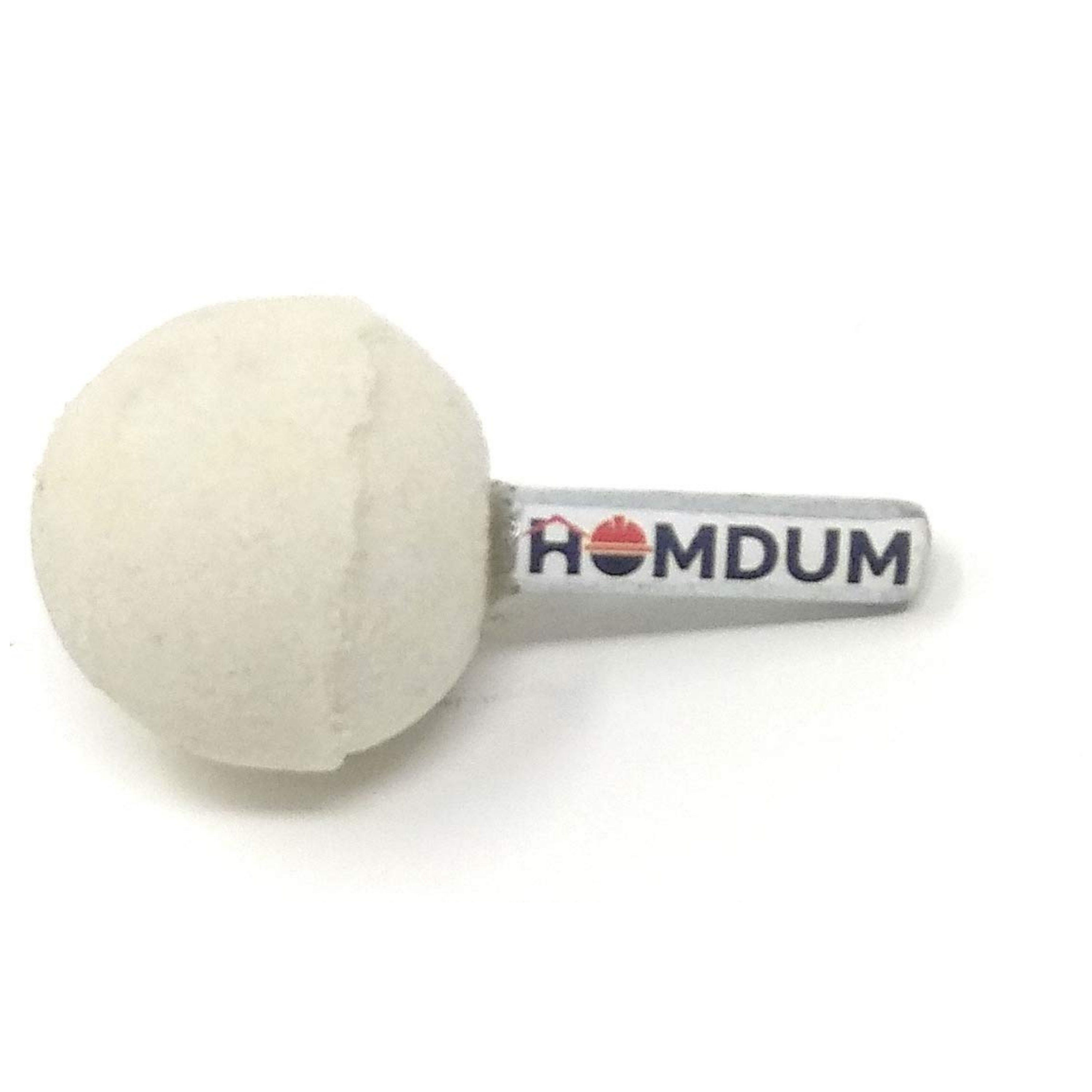 Homdum Shank Abrasive Mounted Stone Grinding Wheel