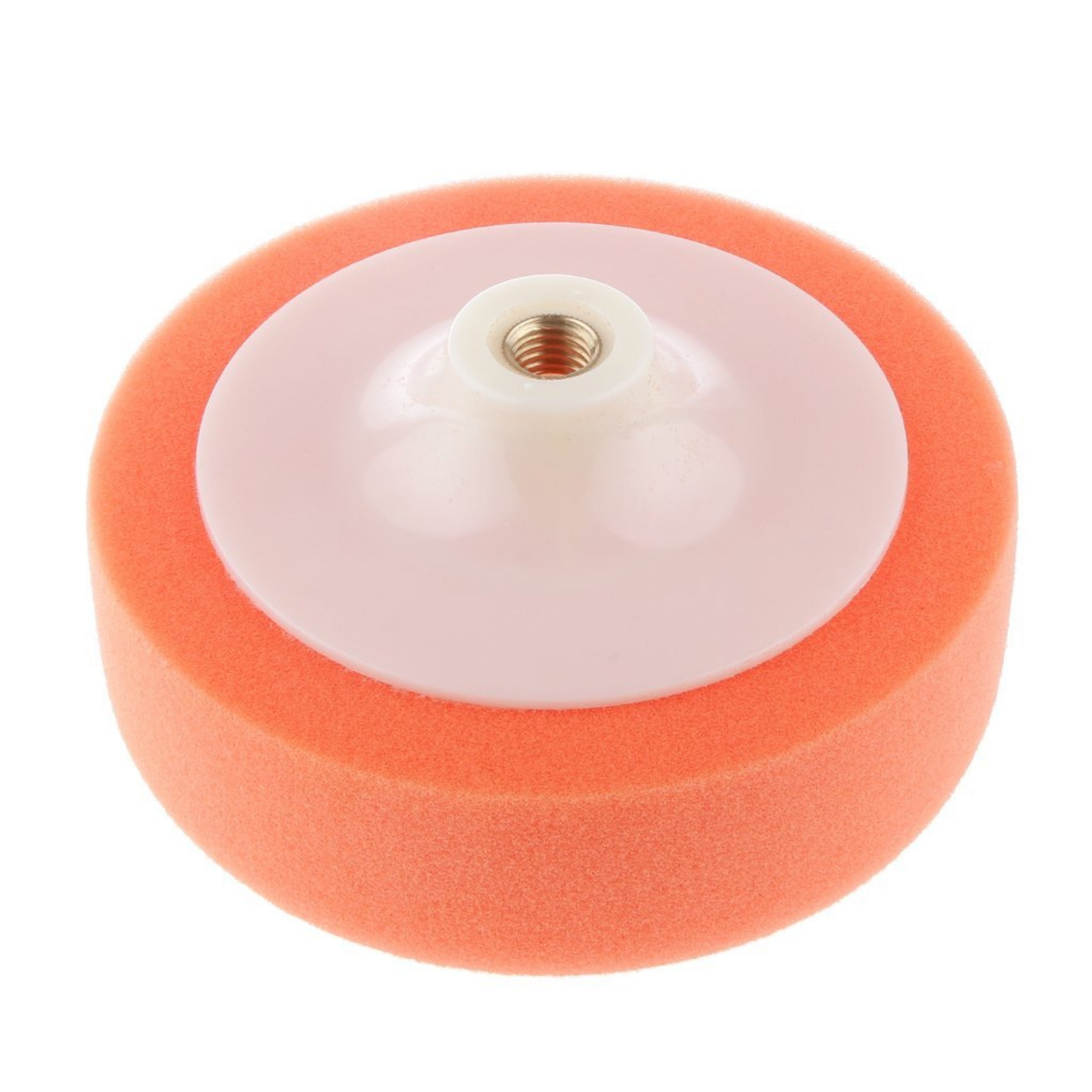 Homdum 5 inch Washing Cleaning Polishing Foam Sponge