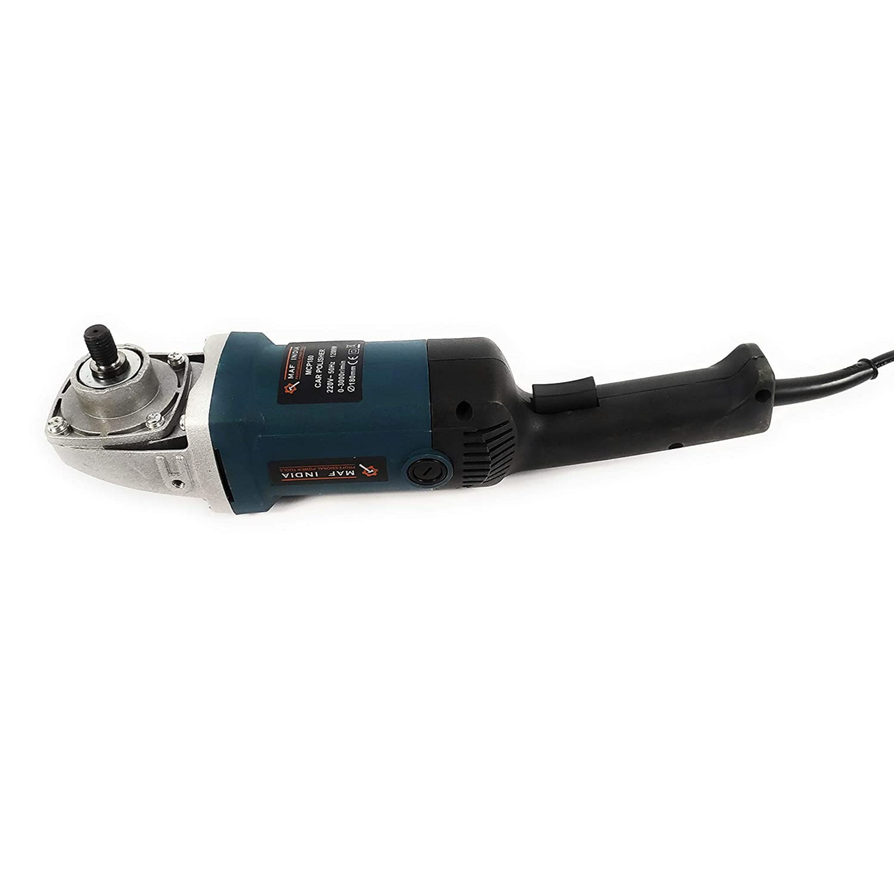 Homdum Maf india 1200 Watt car polisher machine