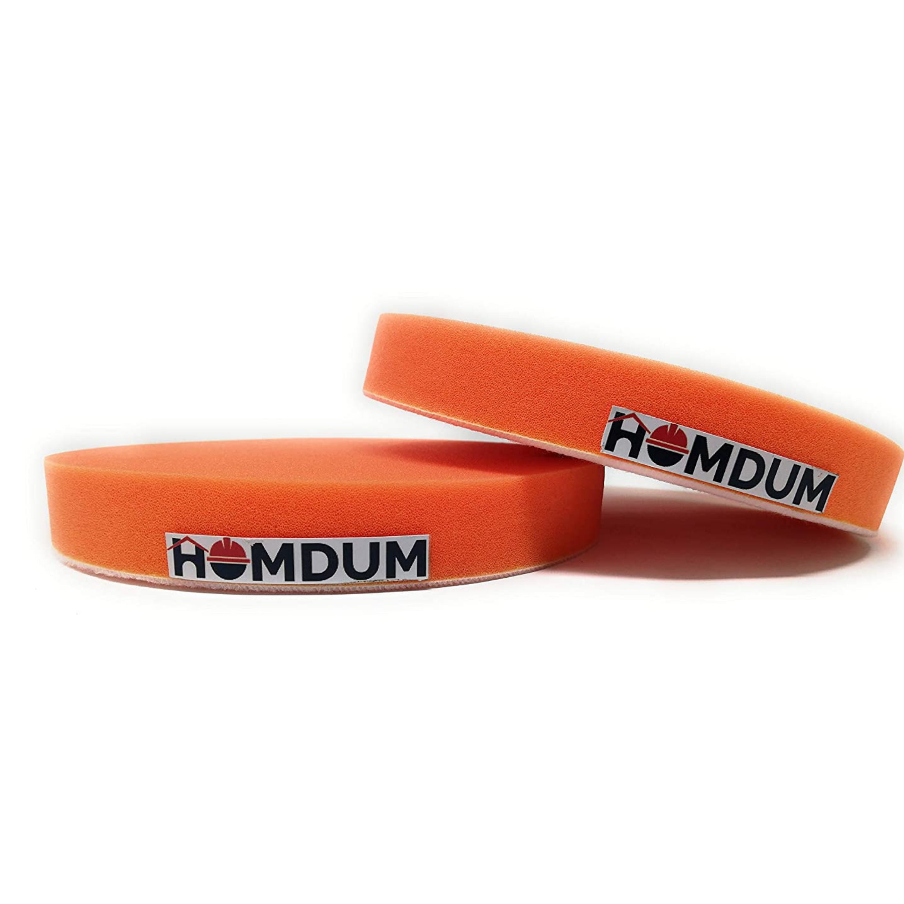 Homdum 2 pc Sponge pad