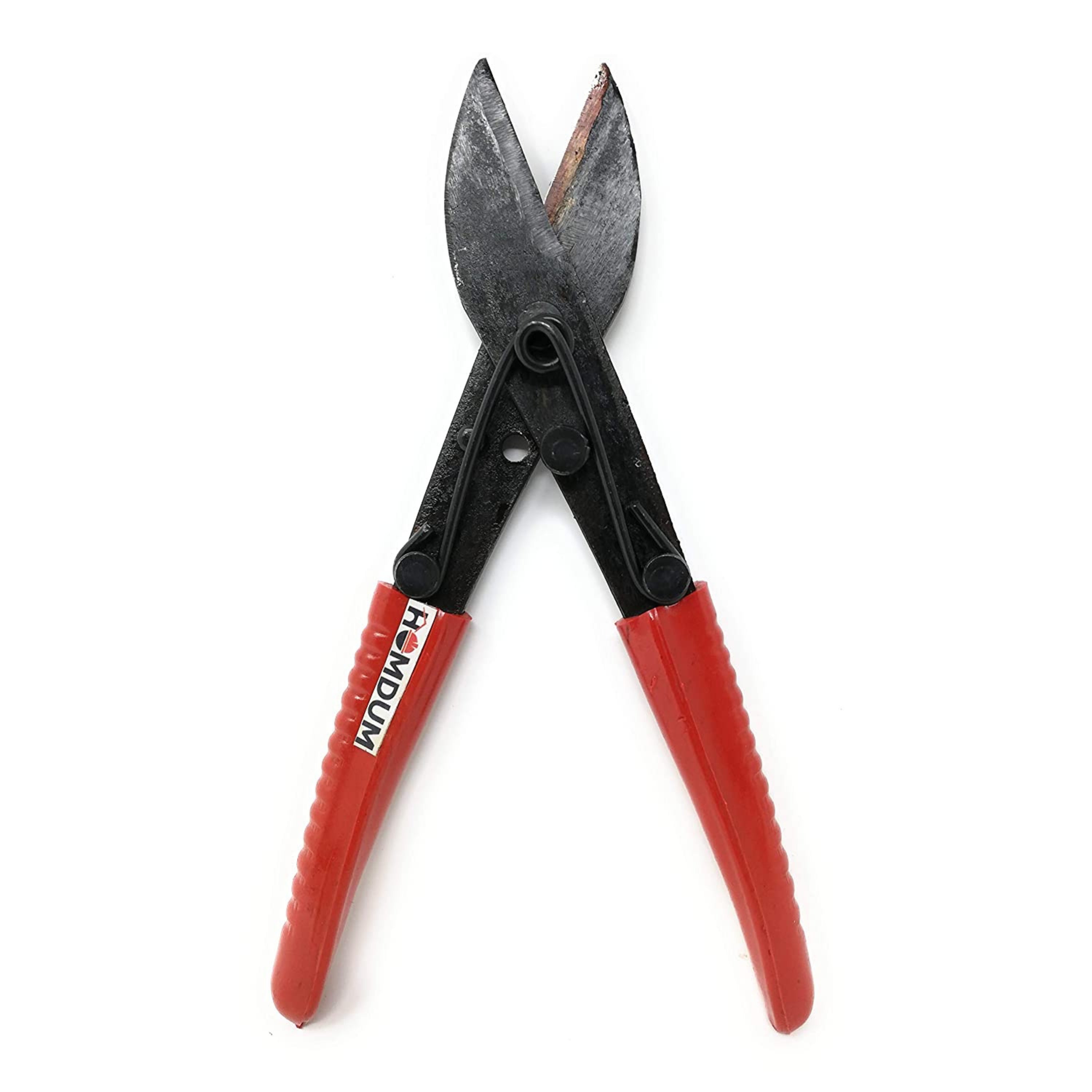 Homdum 8 inches Copper, Aluminium Wire Cutter Media 1 of 2