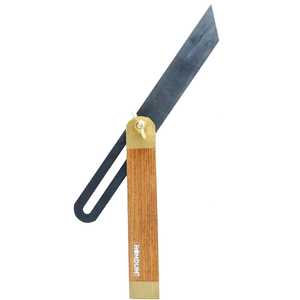 Homdum Sliding Bevel Square Angle finder