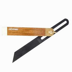 Homdum Sliding Bevel Square Angle finder