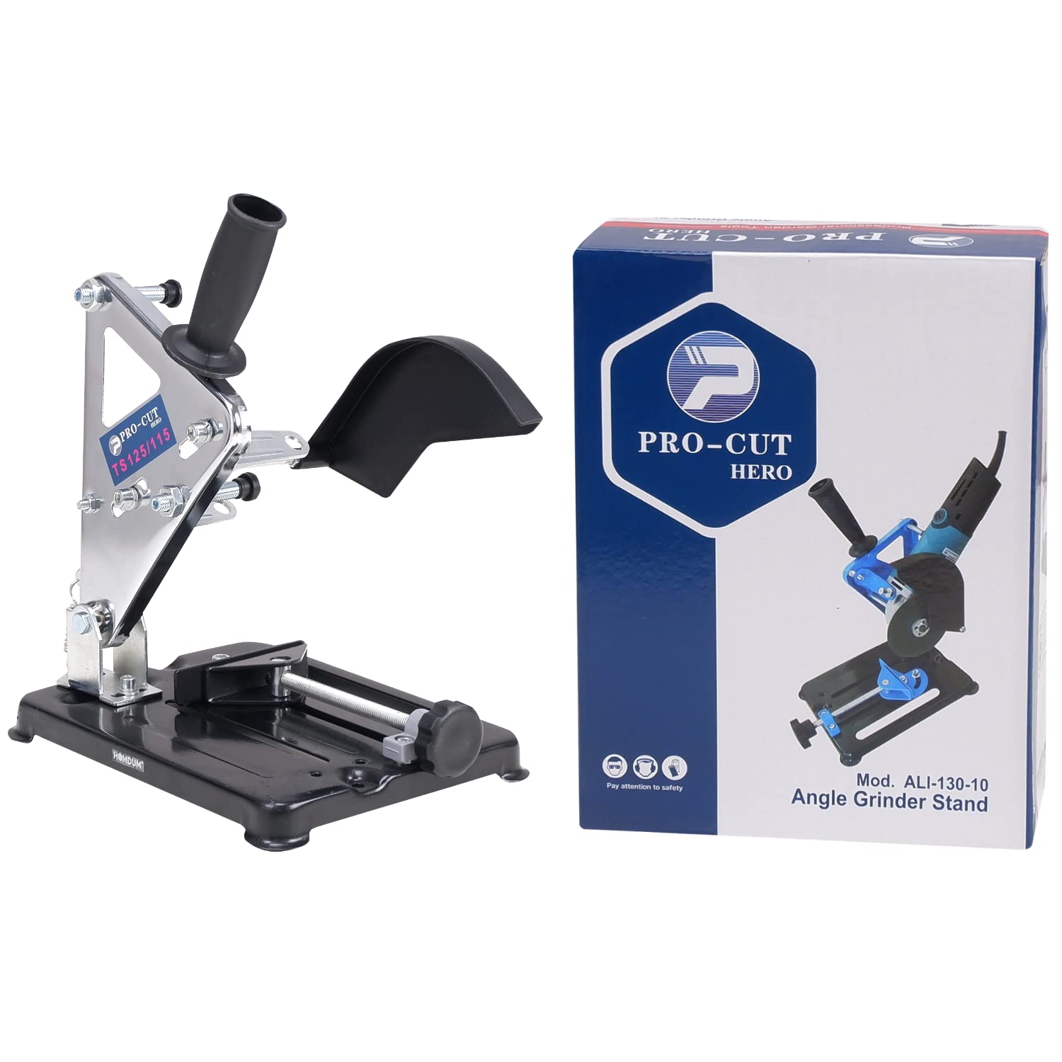 Homdum Angle Grinder Machine Stand