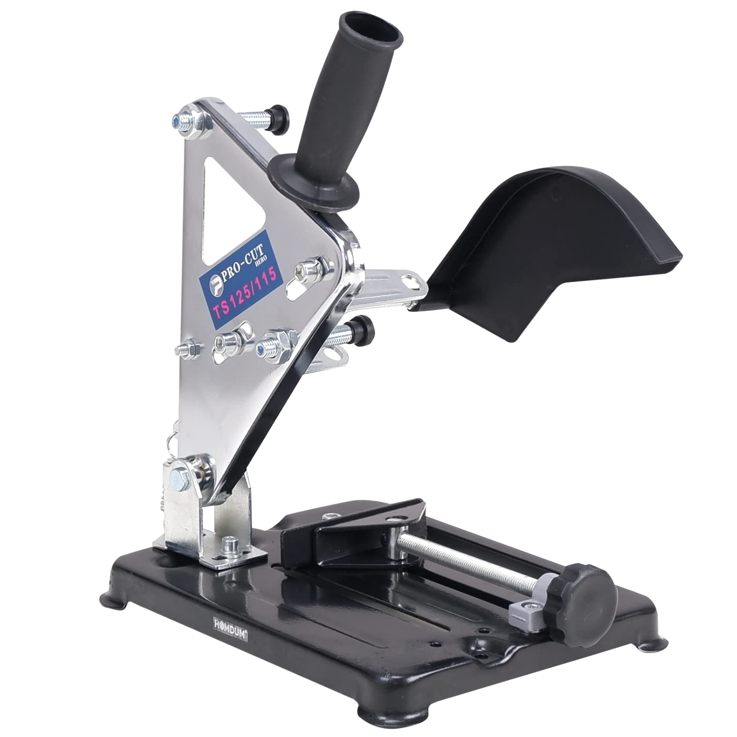 Homdum Angle Grinder Machine Stand Angle Grinder attachment