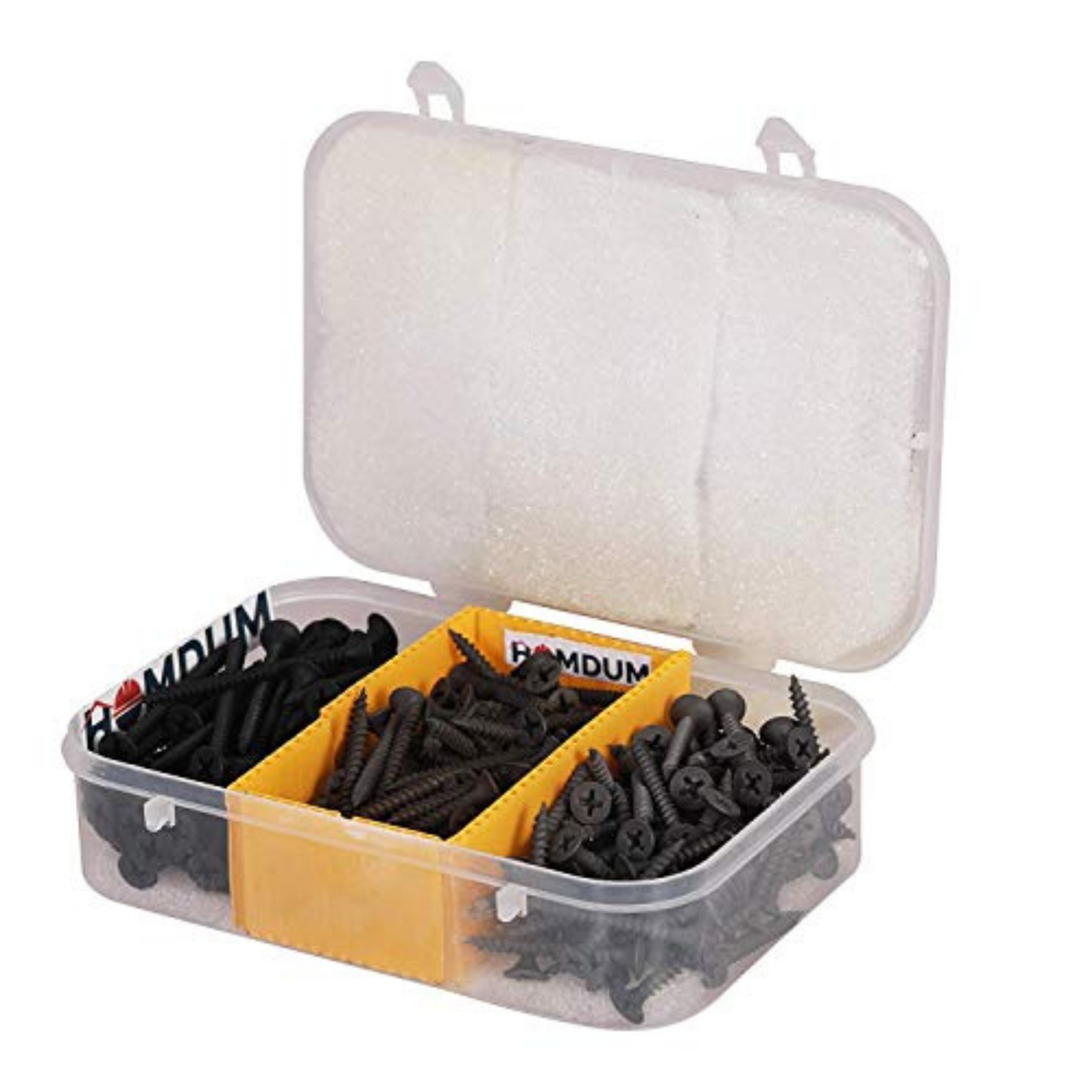 Homdum 32,38,50mm Screws