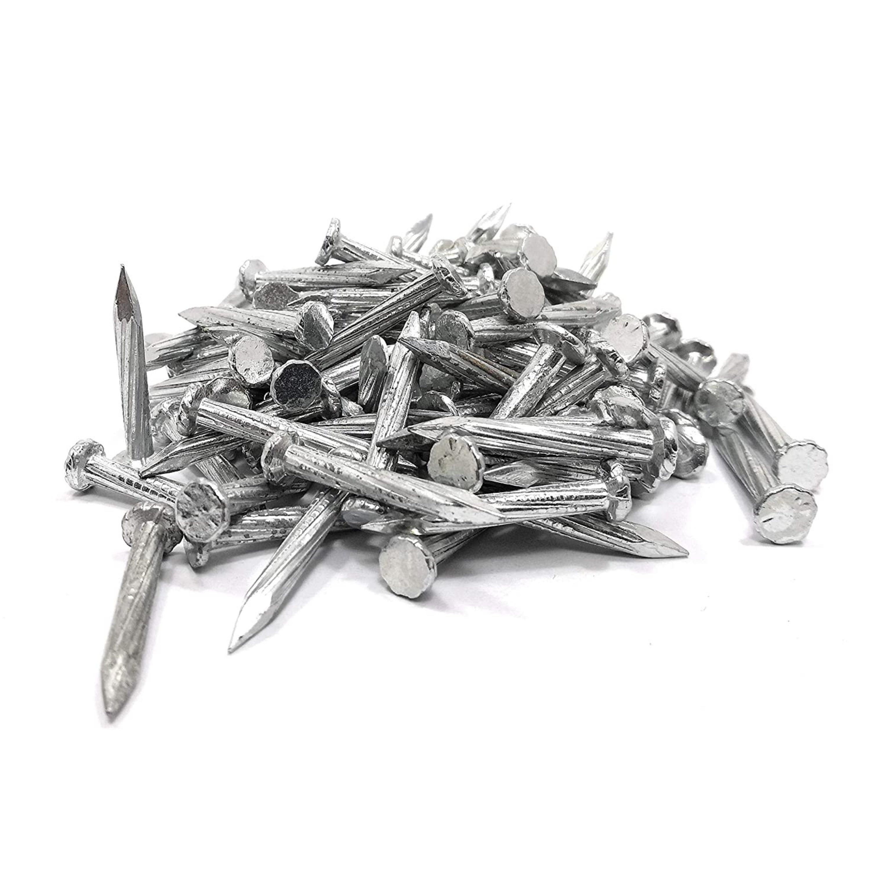 Homdum concrete nails and screws