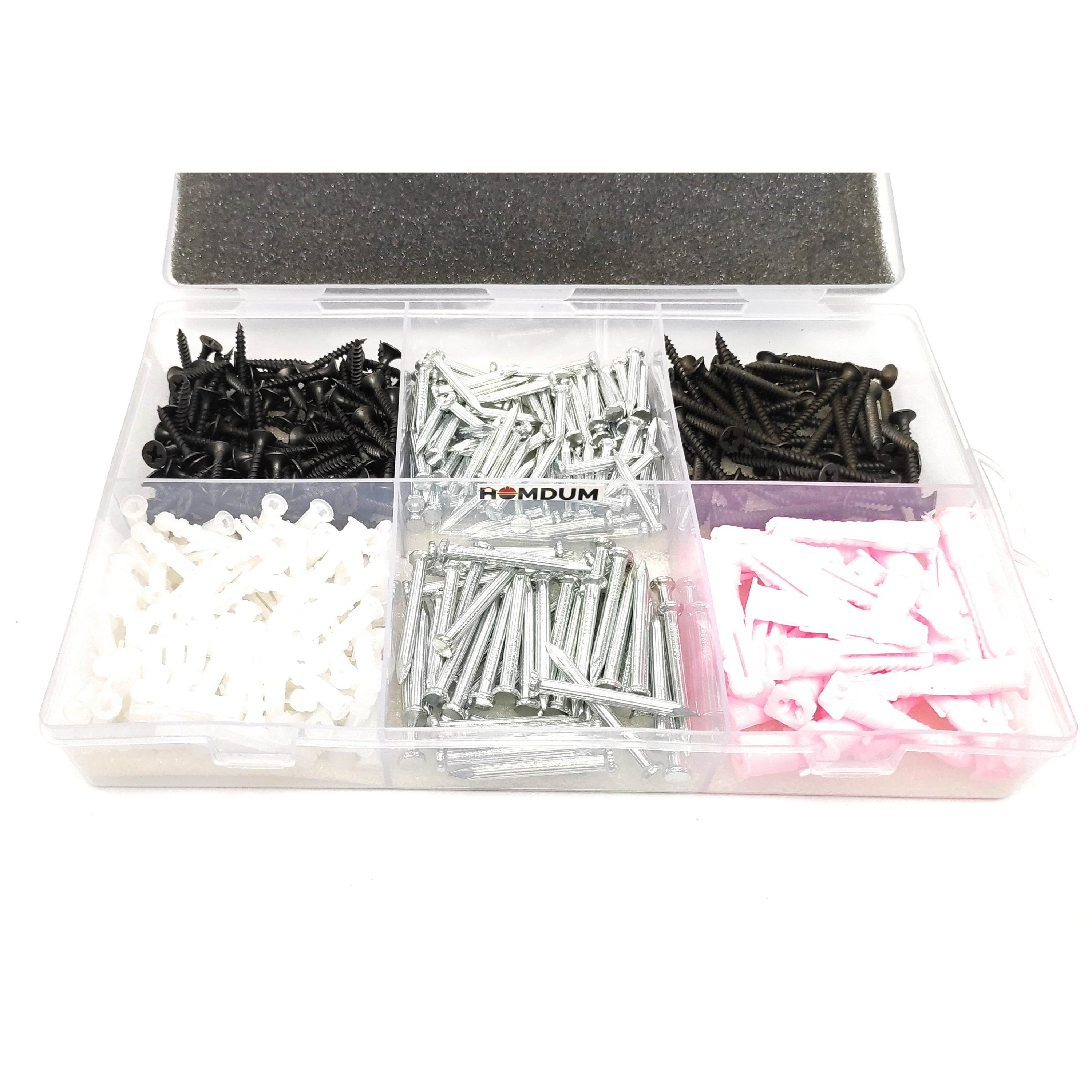 Homdum multipurpose diy home kit pack