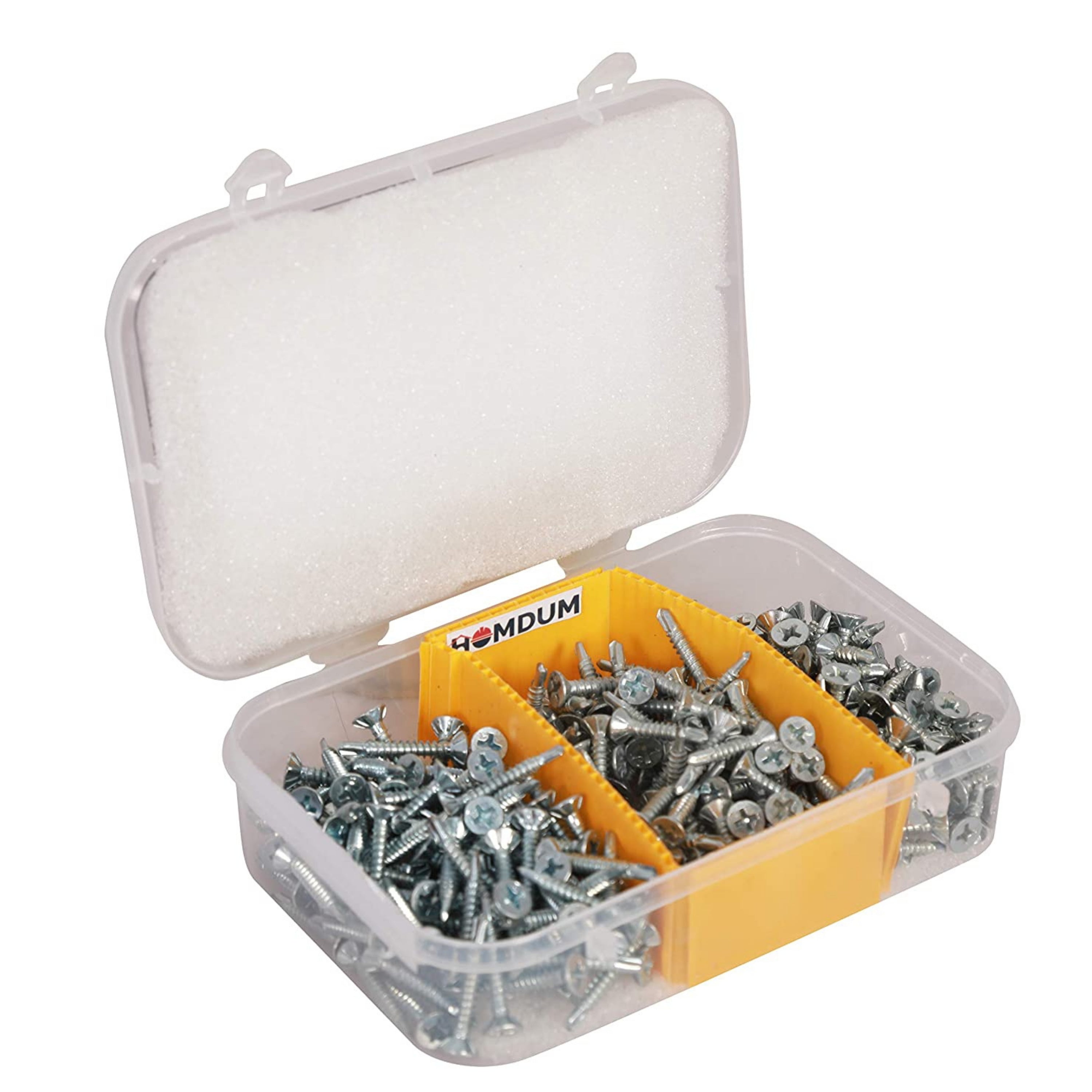 Homdum Self-Drilling Screw at best price in India