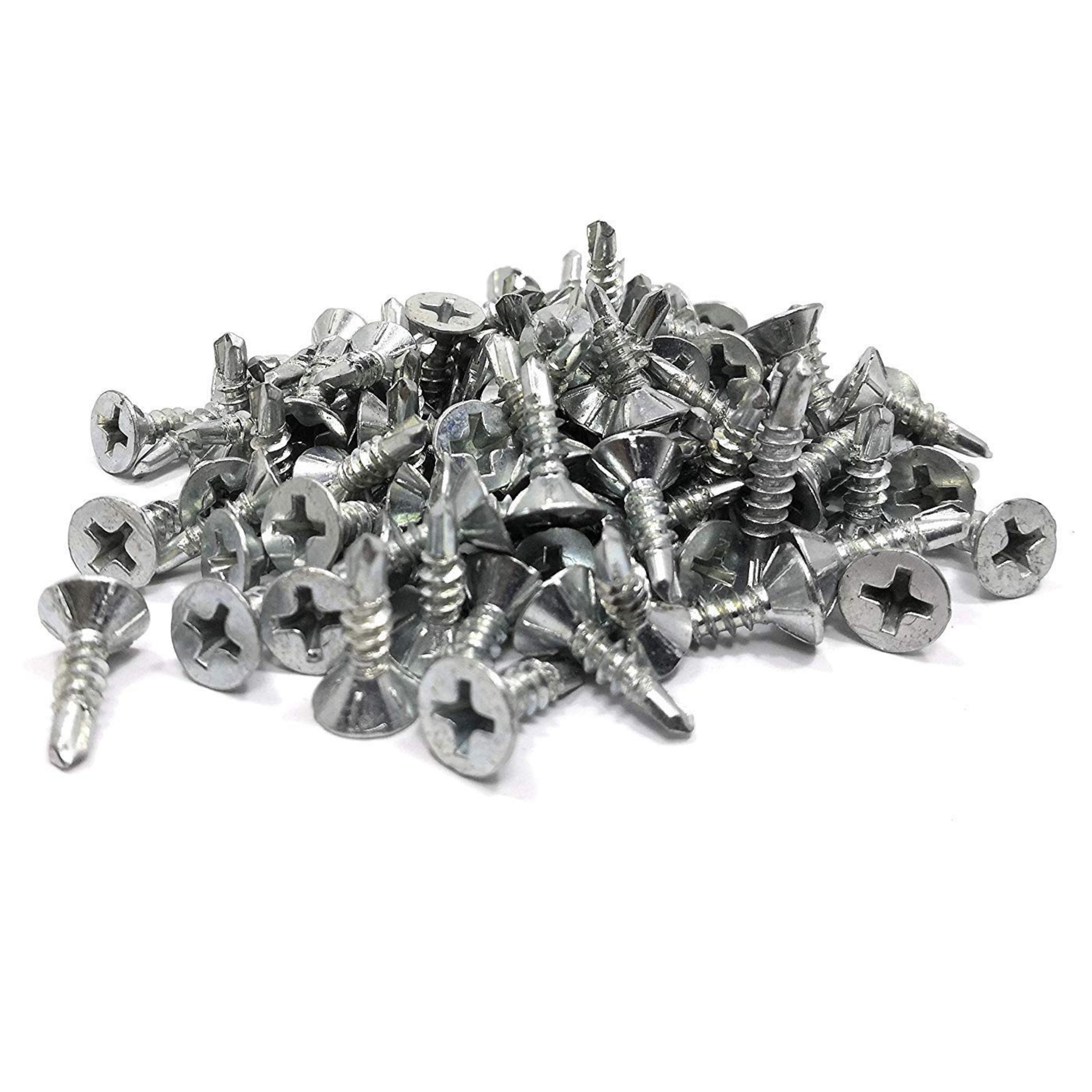 Homdum Csk Head Screws (CSDS 1325-301)