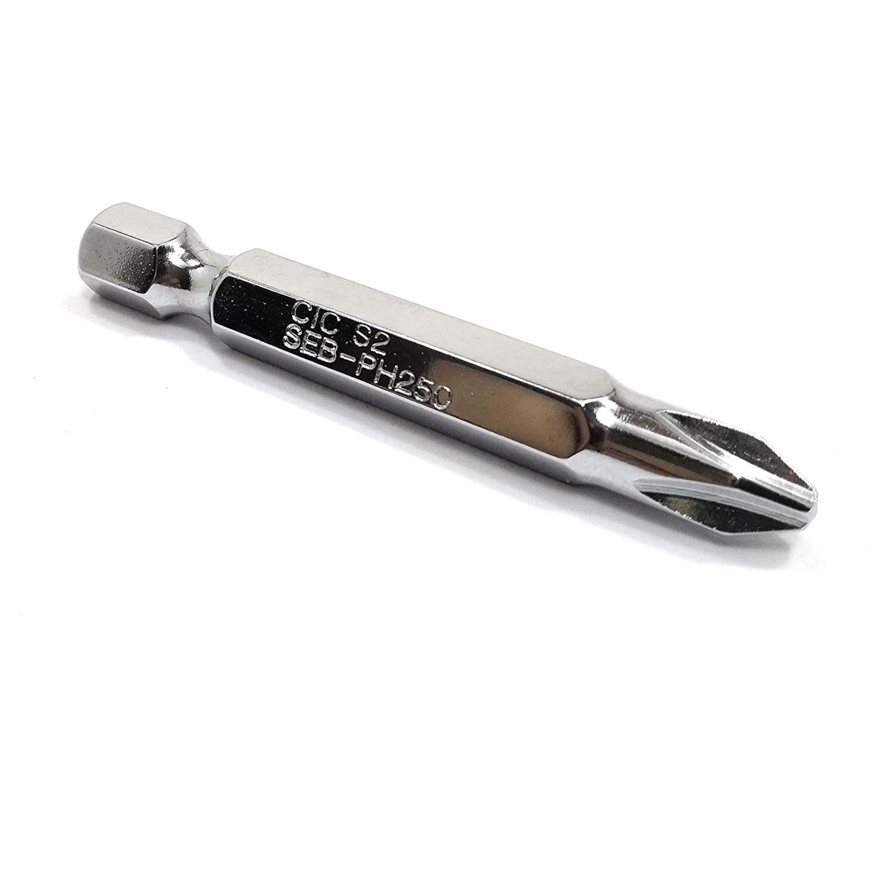 Homdum single power bit