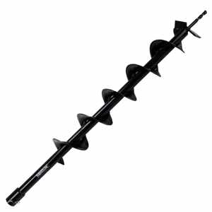 Homdum earth auger drill bit