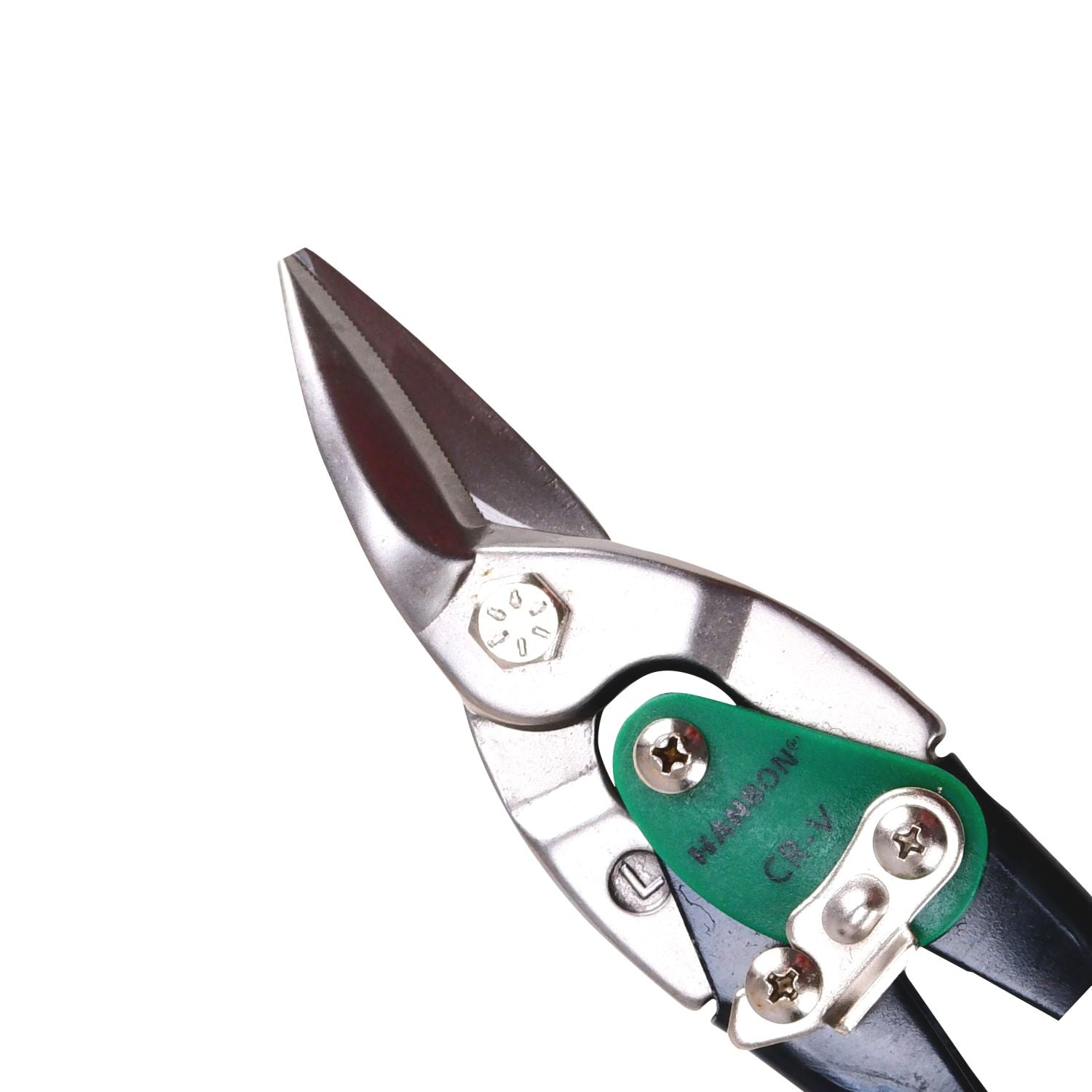 HOMDUM HANBON 10 INCH RIGHT CUT AVIATION SNIP