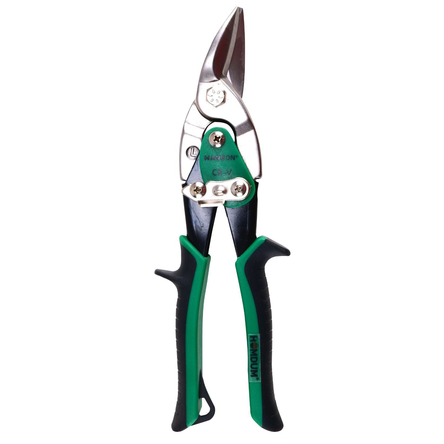 HOMDUM HANBON 10 INCH RIGHT CUT AVIATION SNIP
