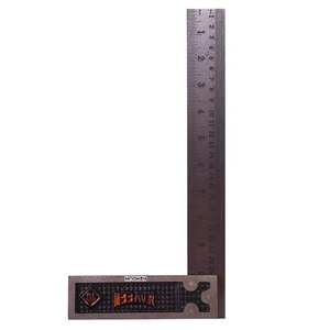 Homdum Carpenter try square with 6inch