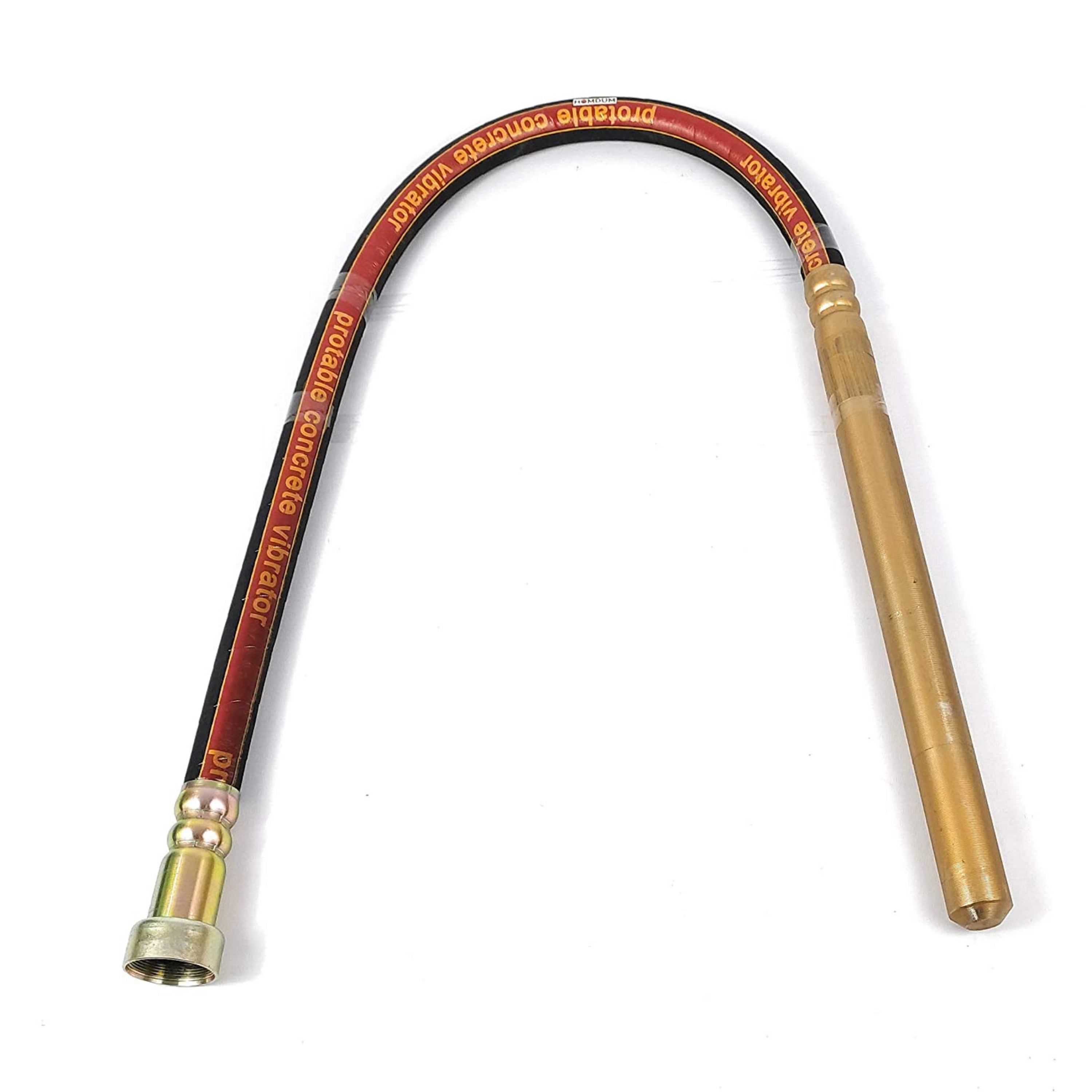 Homdum Vibratory Needle Shaft