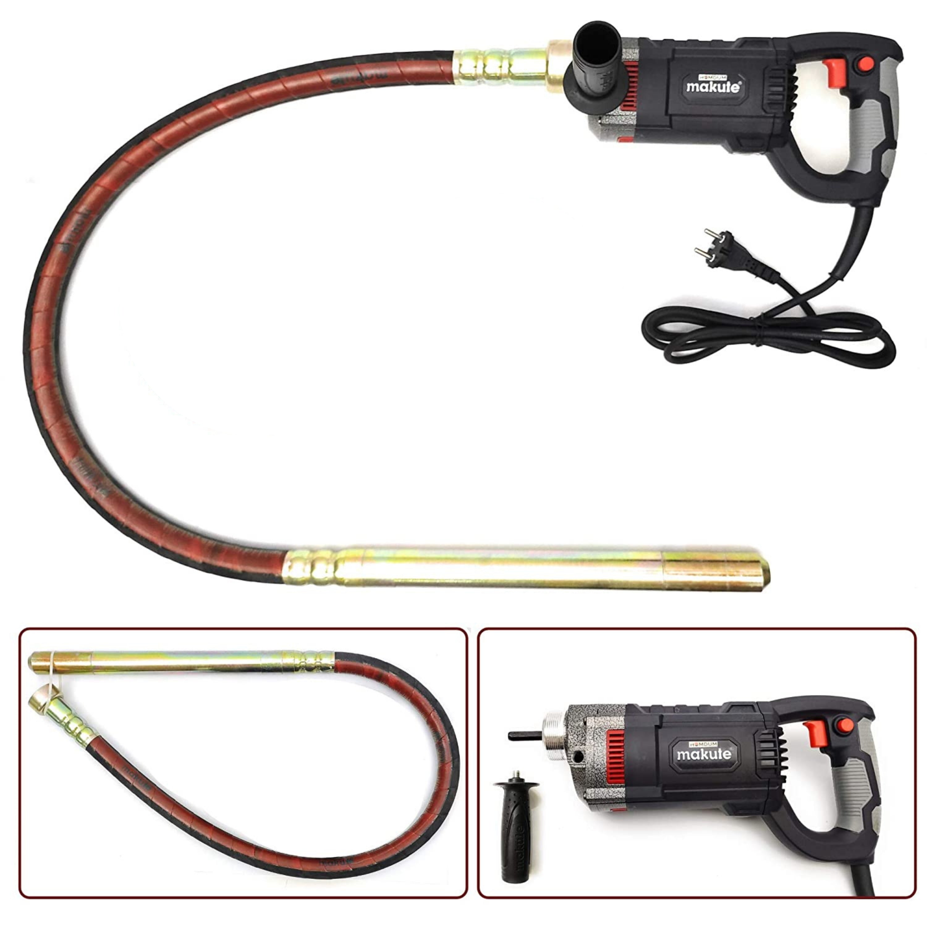 Homdum Concrete Vibrator machine