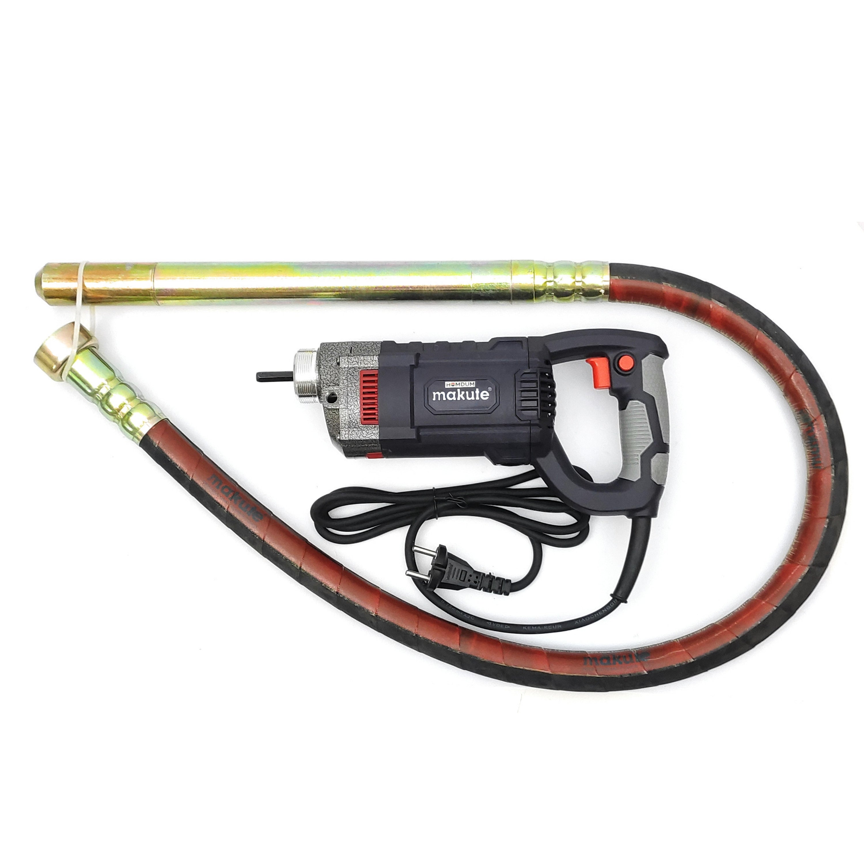 Homdum 960W Concrete Vibrator machine