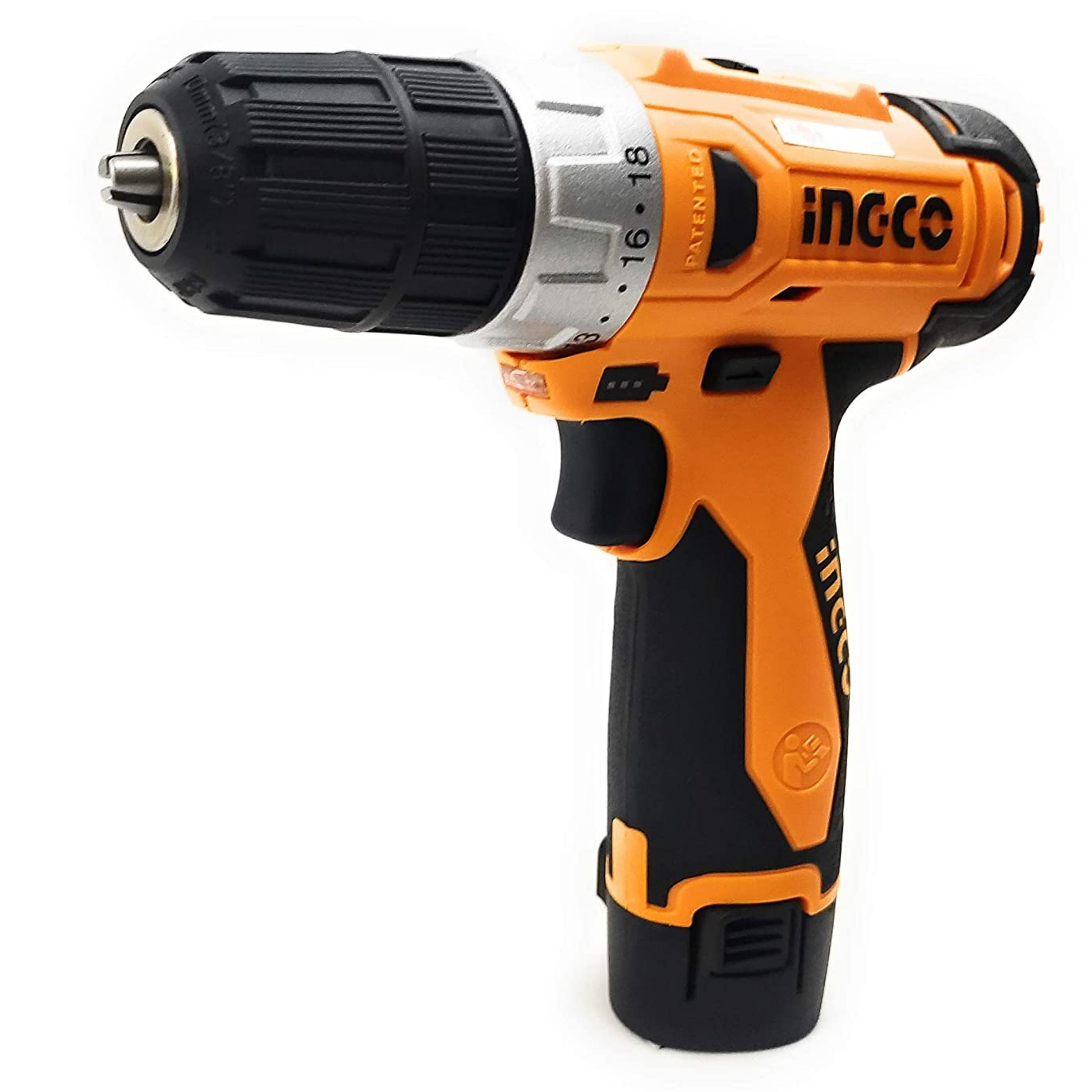 Homdum 18 Stage Torque Screwdriver Mode