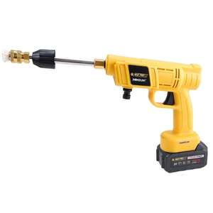Homdum Cordless Car Washing Gun 24V