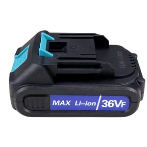 36v cordless online battery