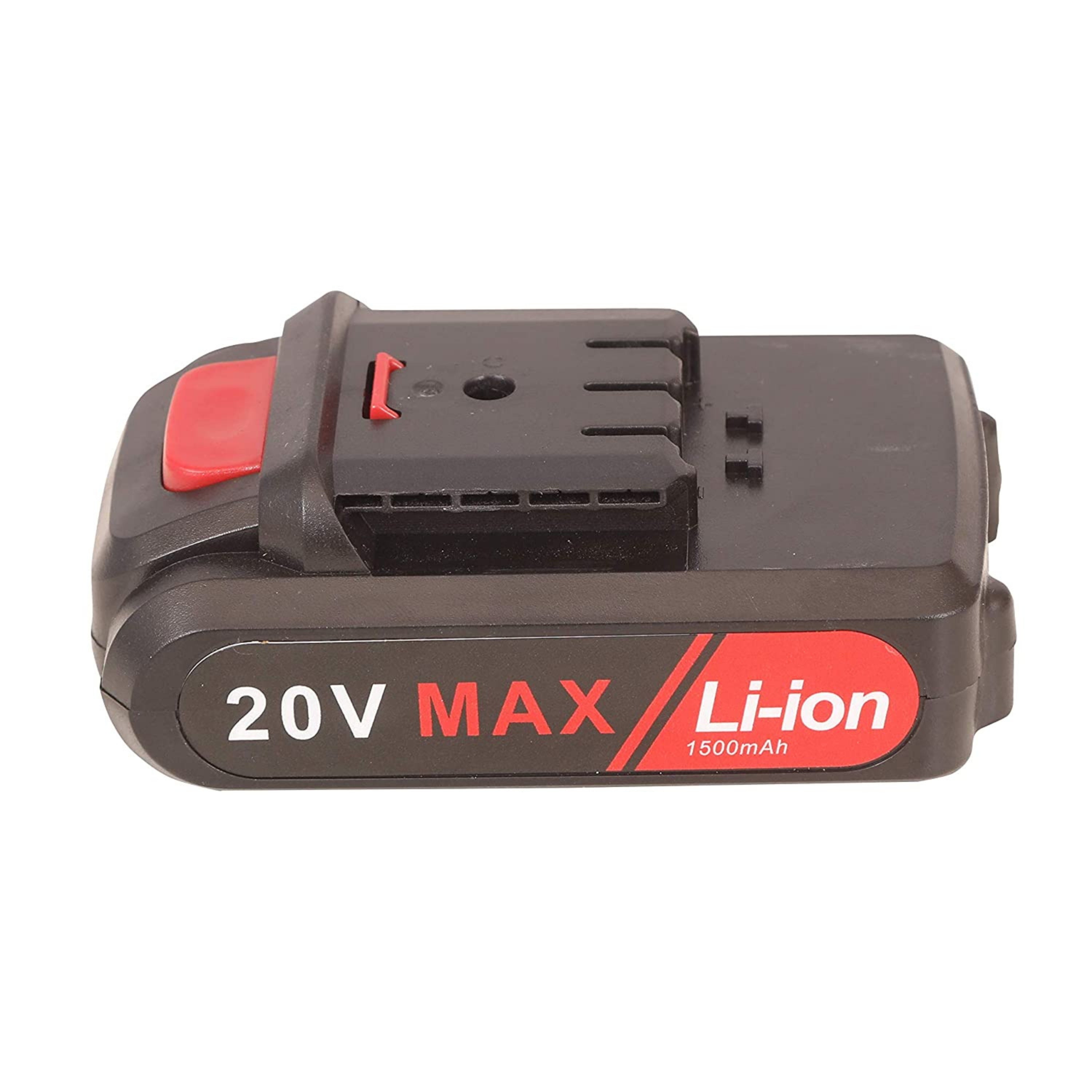 Homdum Double Battery 20V MAX 1500mAh Li-ion