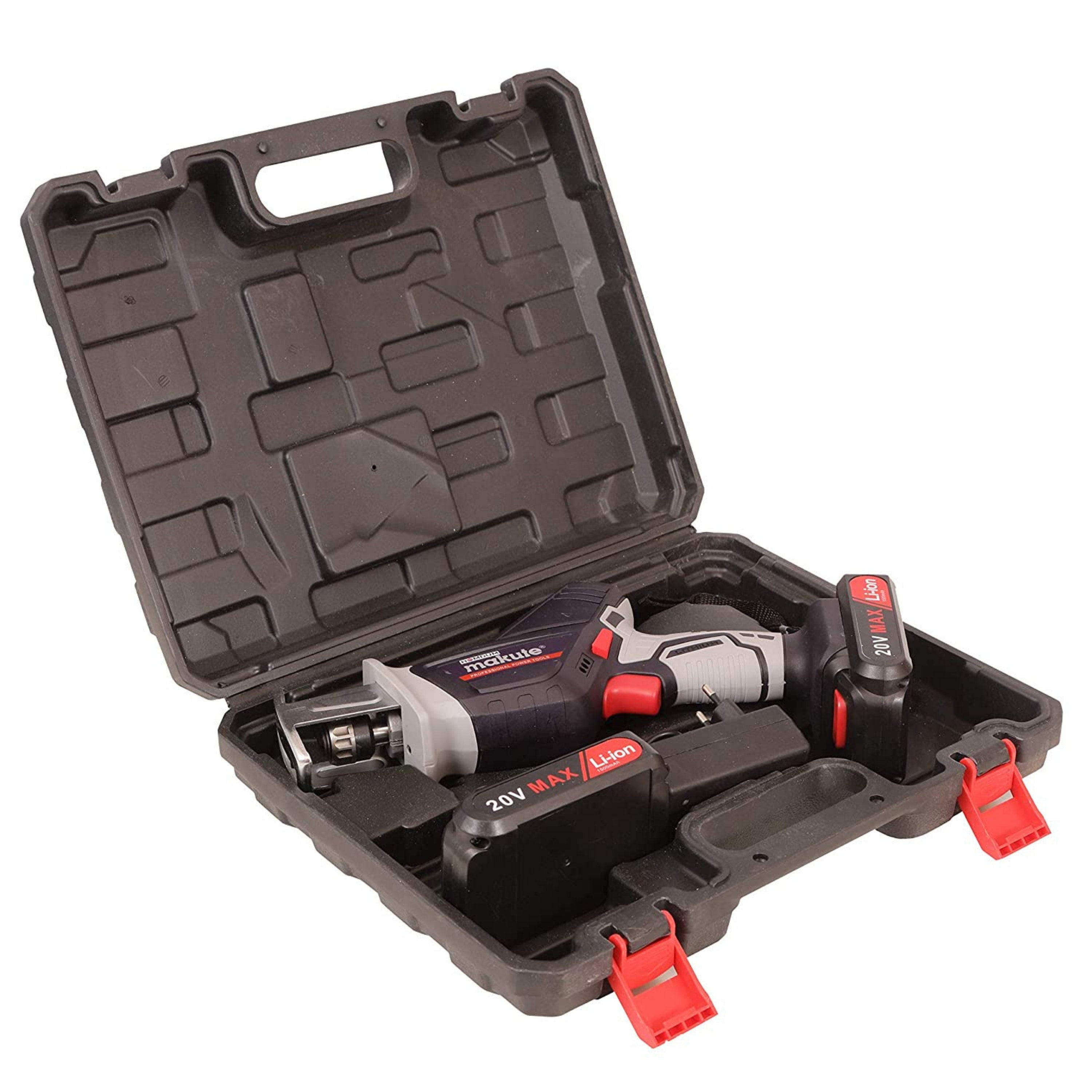 Homdum Reciprocating saw makute cordless sabre saw