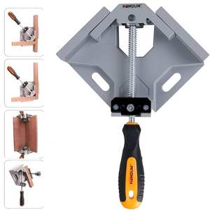 Homdum 90° Corner Clamp