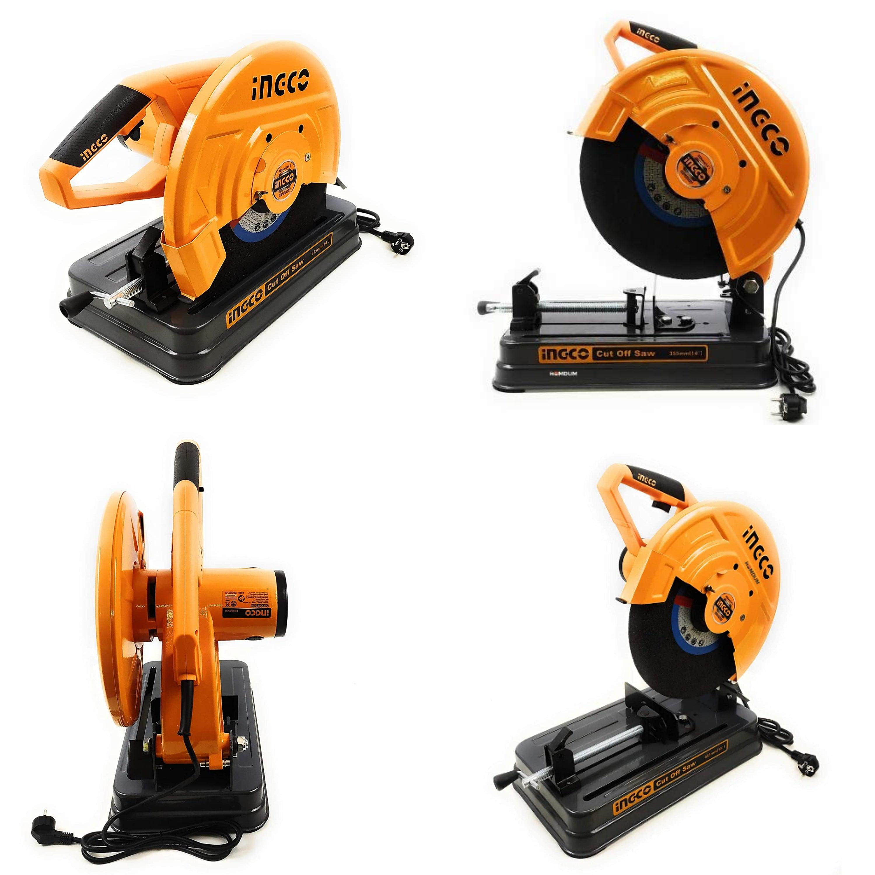 Homdum 2350 Watt Chop saw